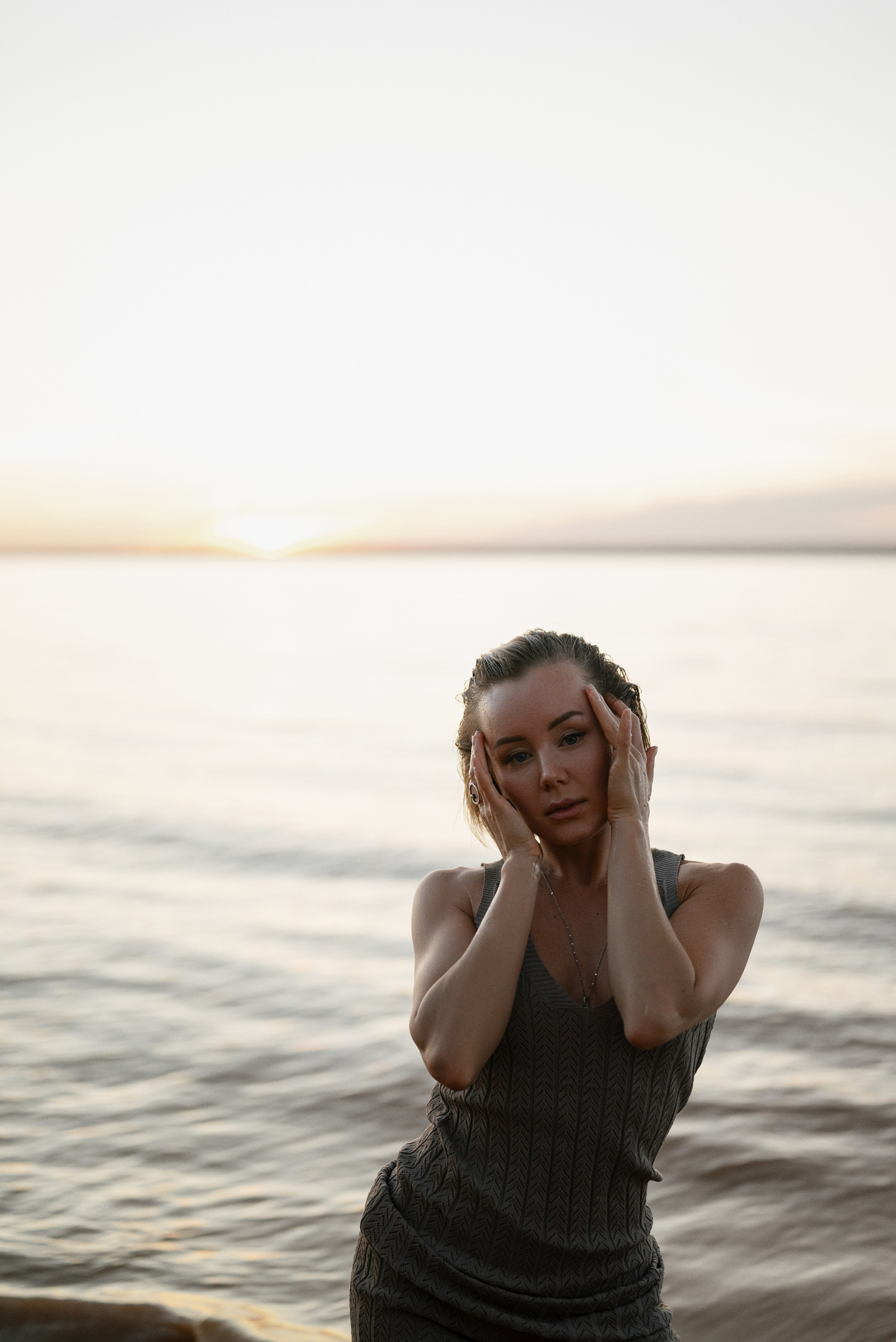 Джулия. Алёна Куртова