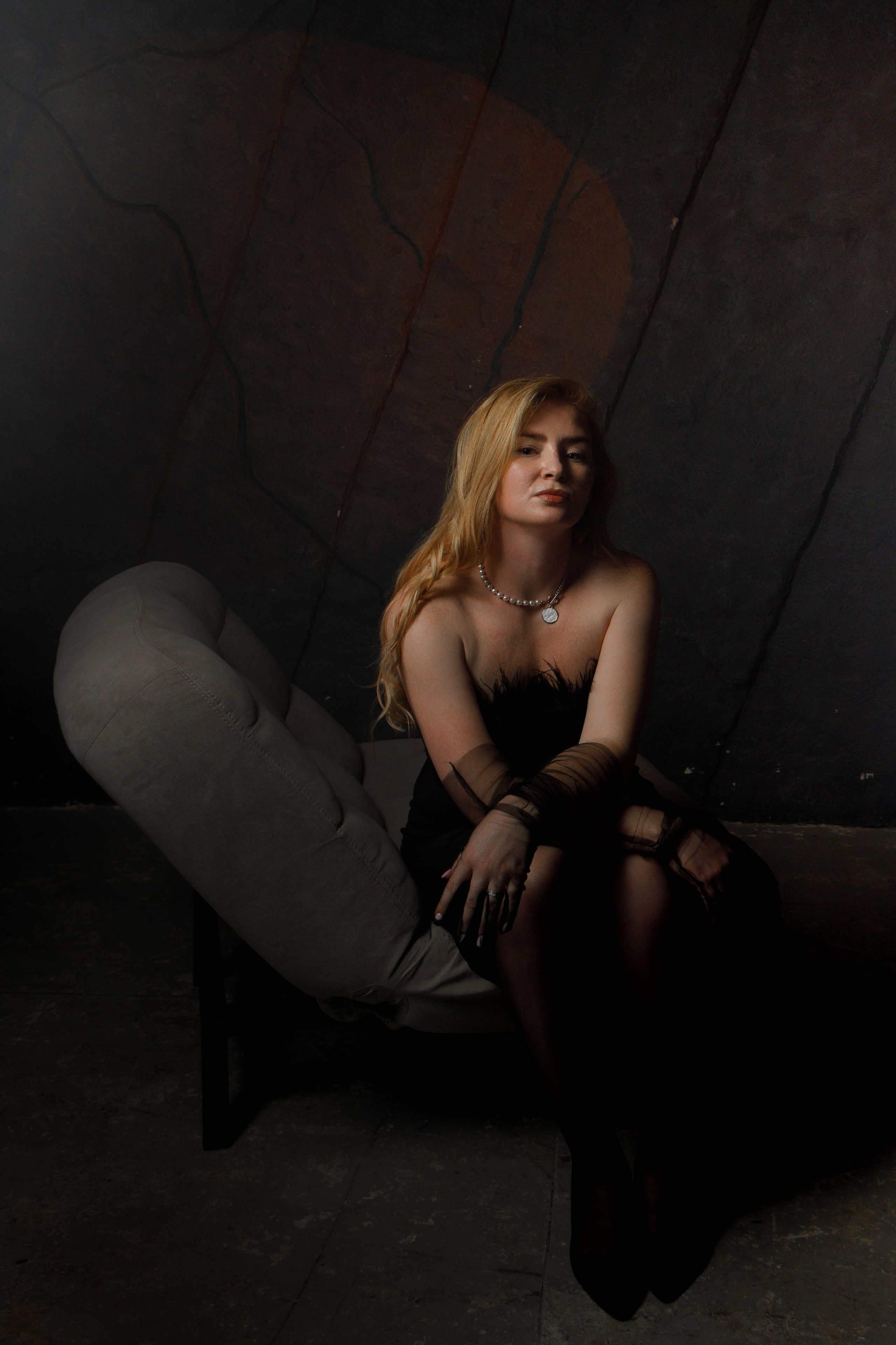 Настя. Фотограф Новороссийск