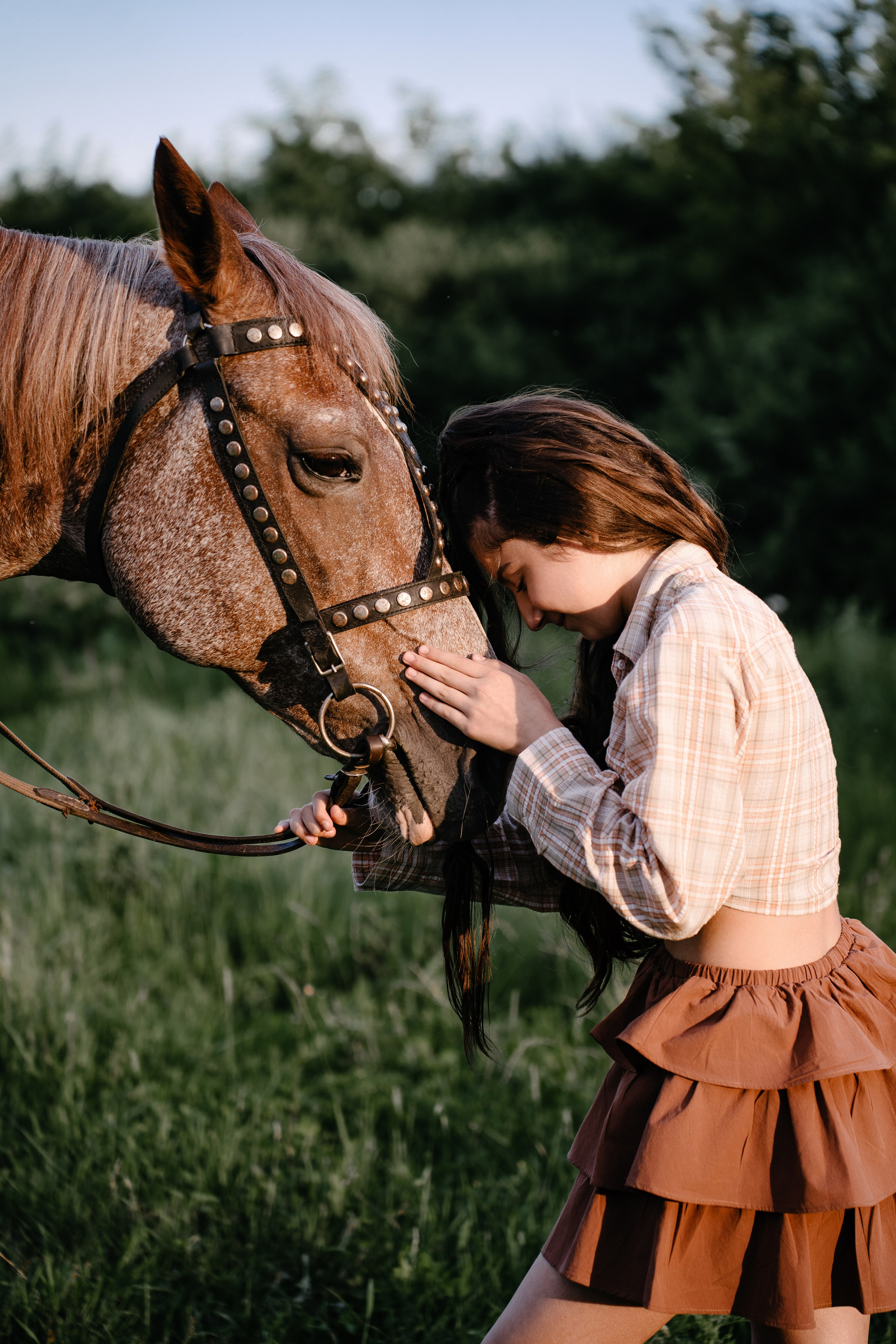 Элиза, Элина, Роберт. Свадебный и семейный фотограф в Воронеже Анастасия Бойко