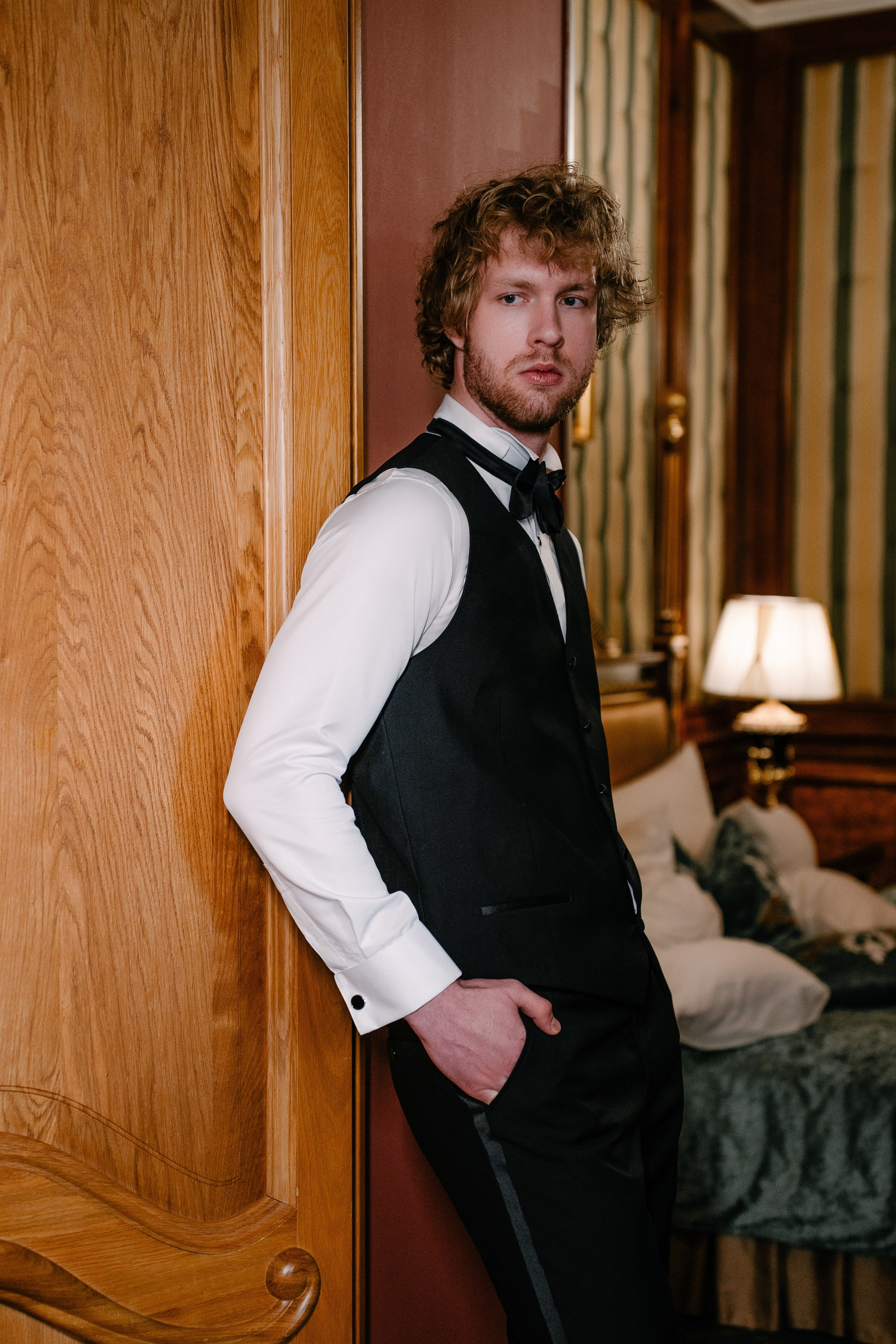 Елизавета и Павел. Свадебный и семейный фотограф в Воронеже Анастасия Бойко