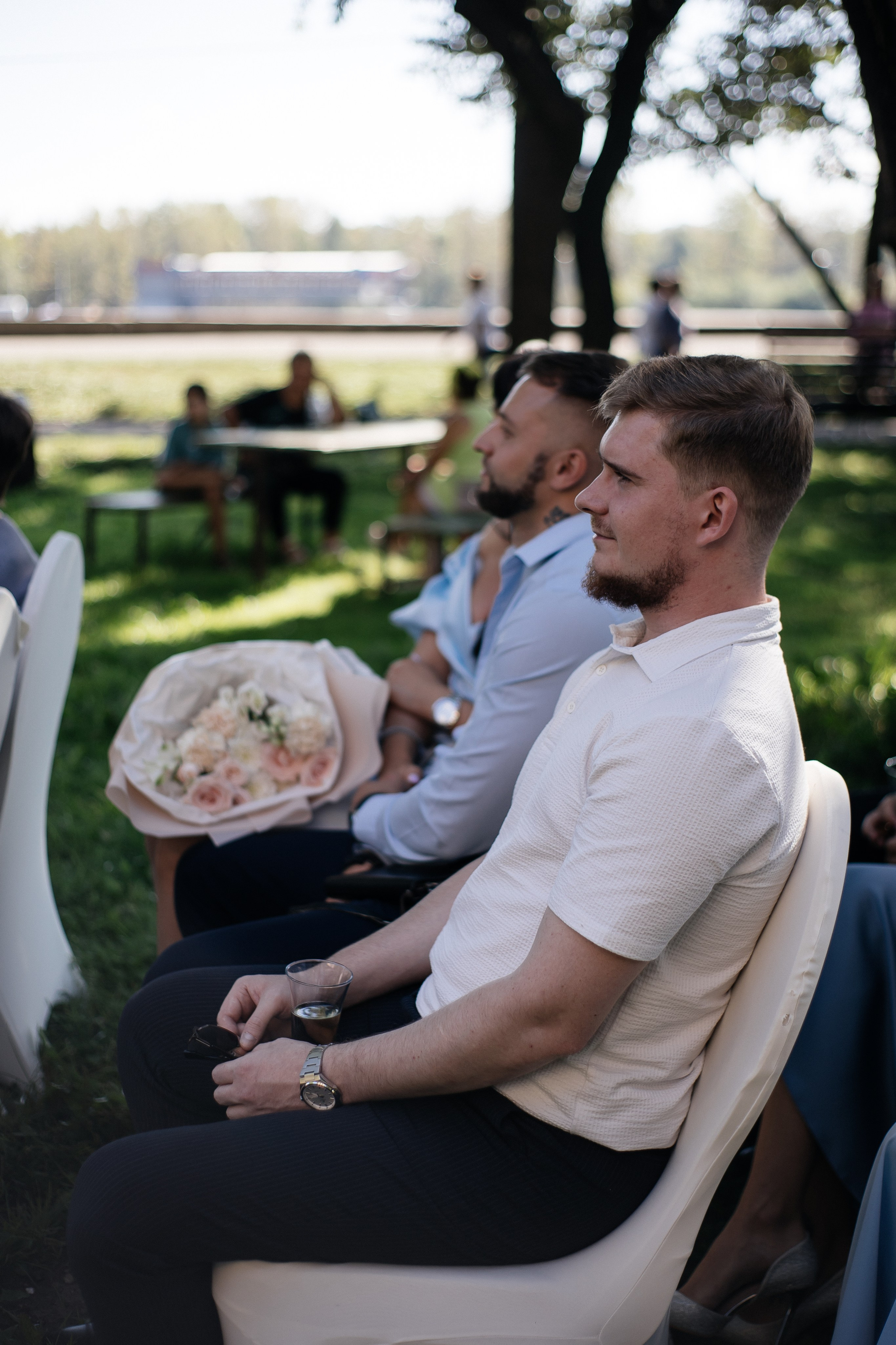 Полный свадебный день. Фотограф в Иркутске