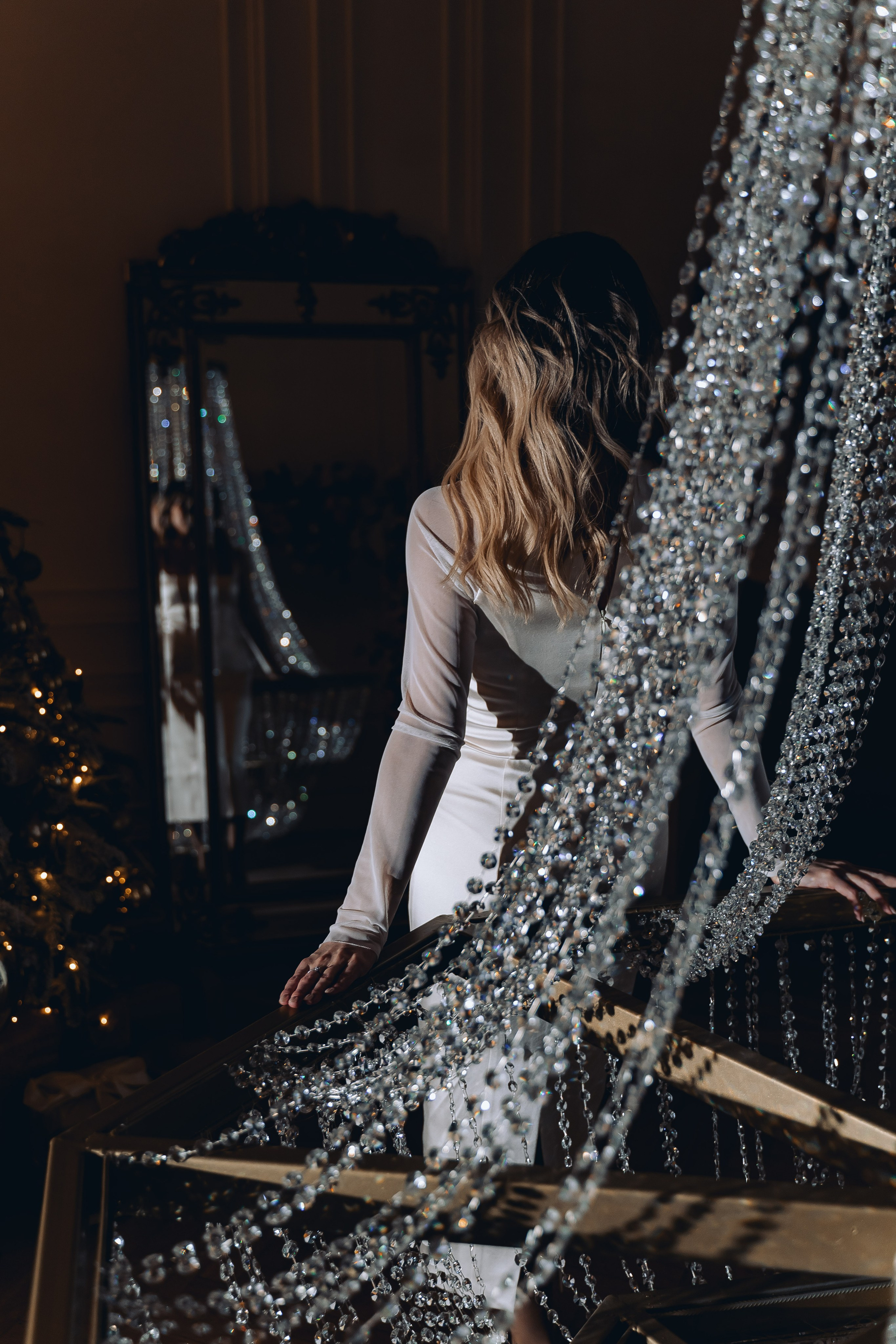 Лариса. Свадебный и семейный фотограф Ирина Чернова