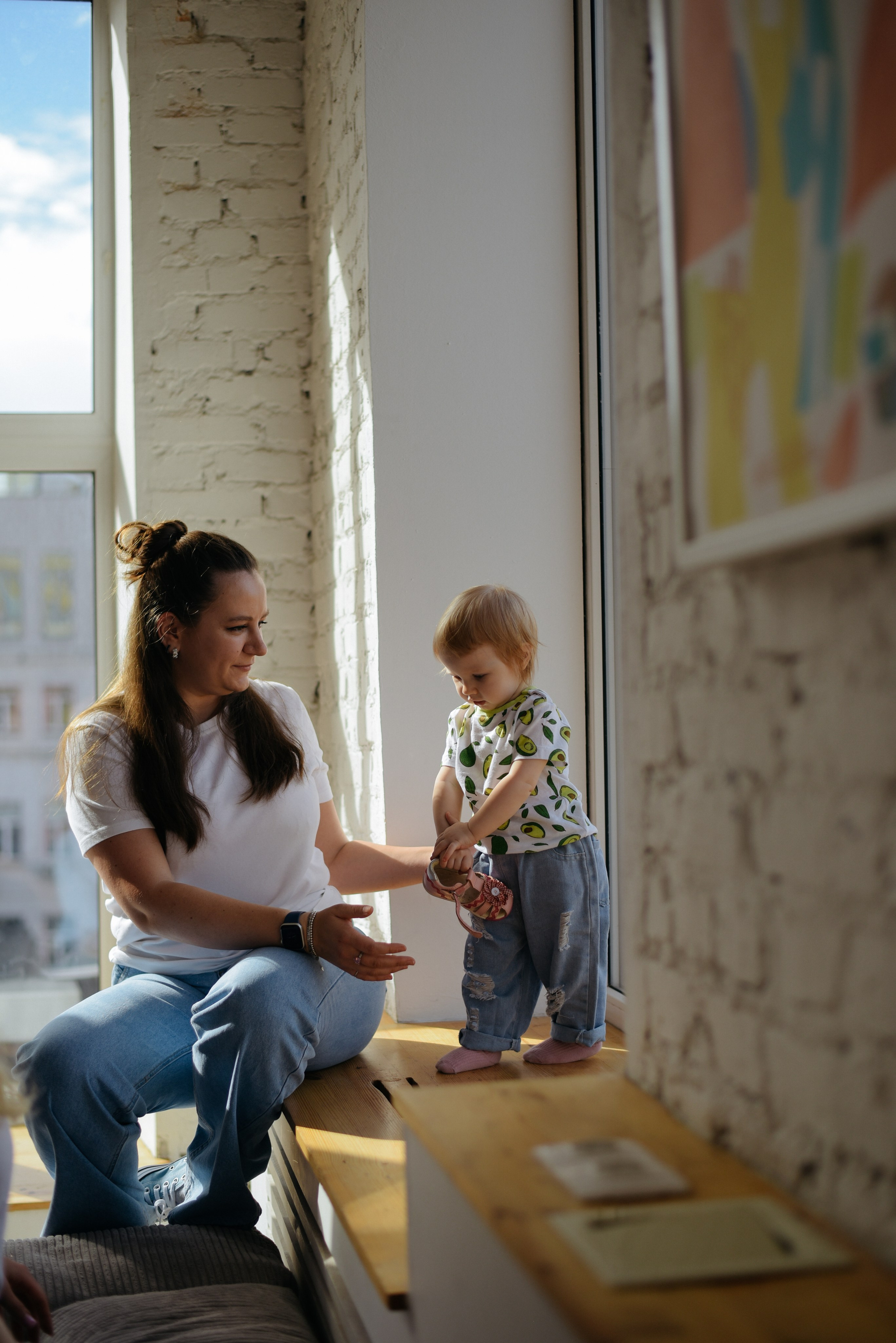 Саломея. Фотограф Лола Волна, город Москва