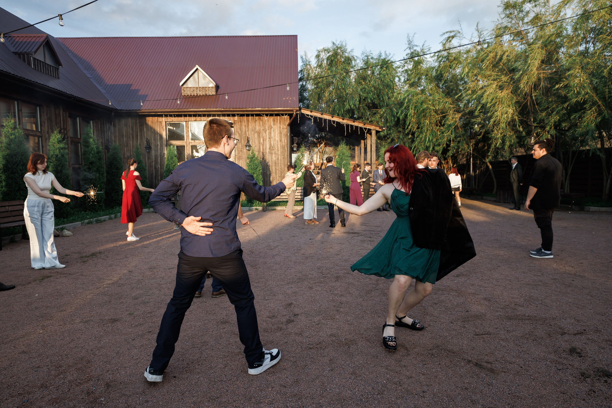 Саша и Виктор. Свадебный и семейный фотограф в Санкт-Петербурге Кирилл Шалагинов