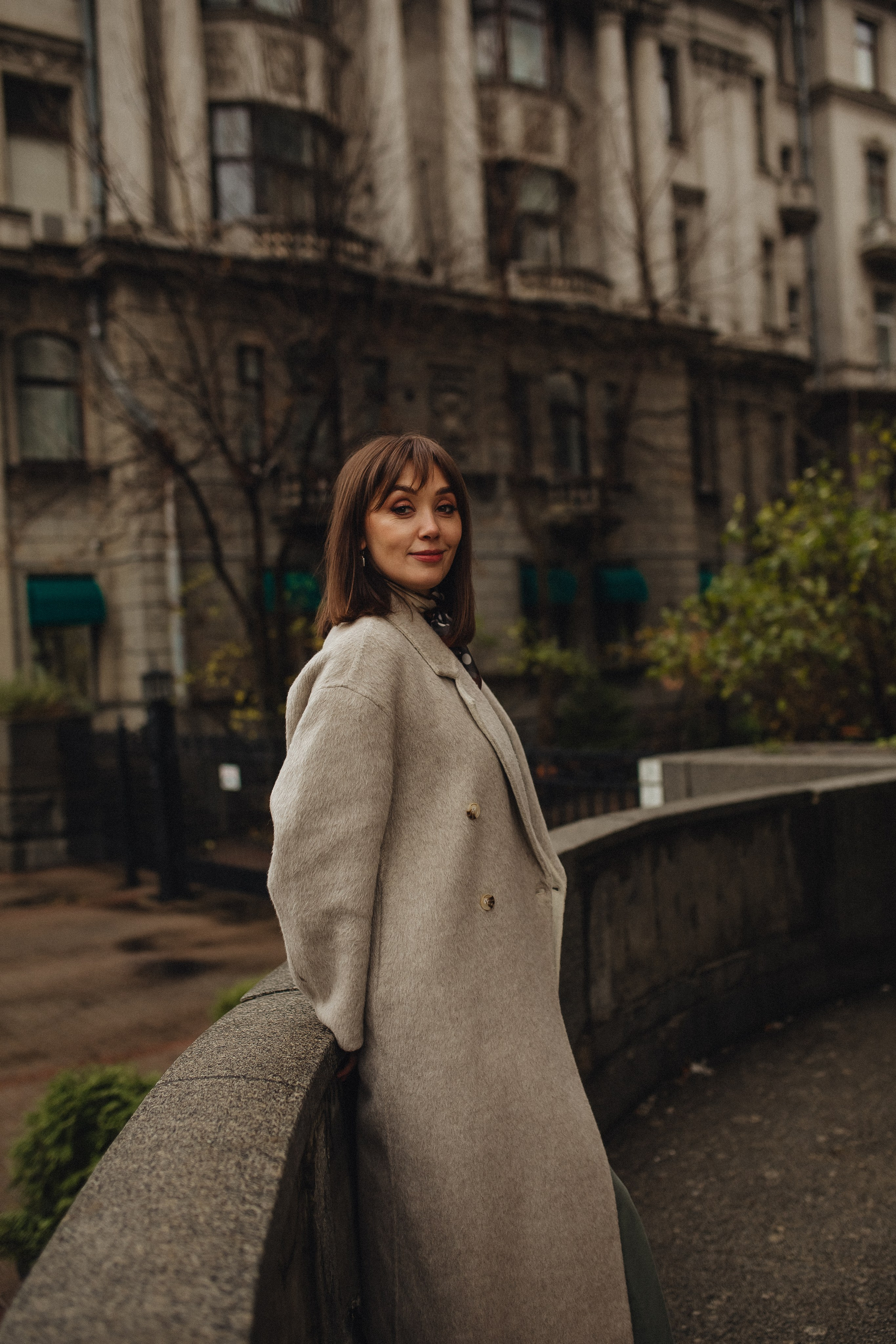Татьяна. Фотограф в Санкт-Петербурге Анастасия Комолова