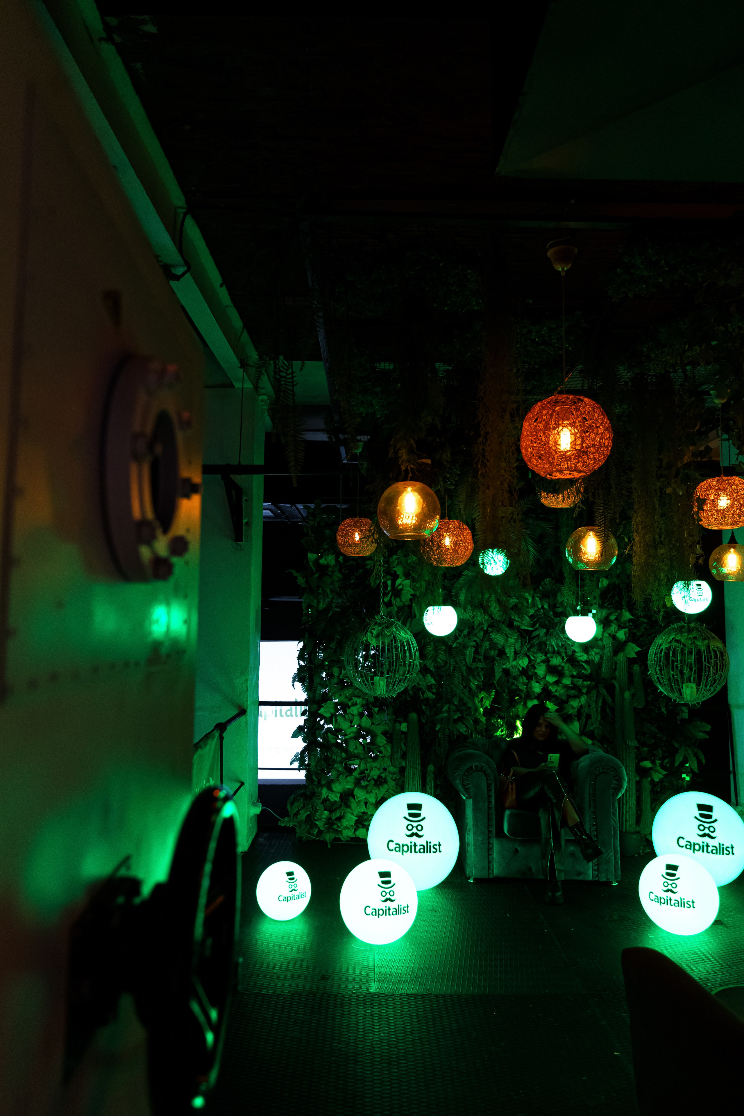 BROCONF — Afterparty. Репортажный фотограф Семён Борисов | Москва