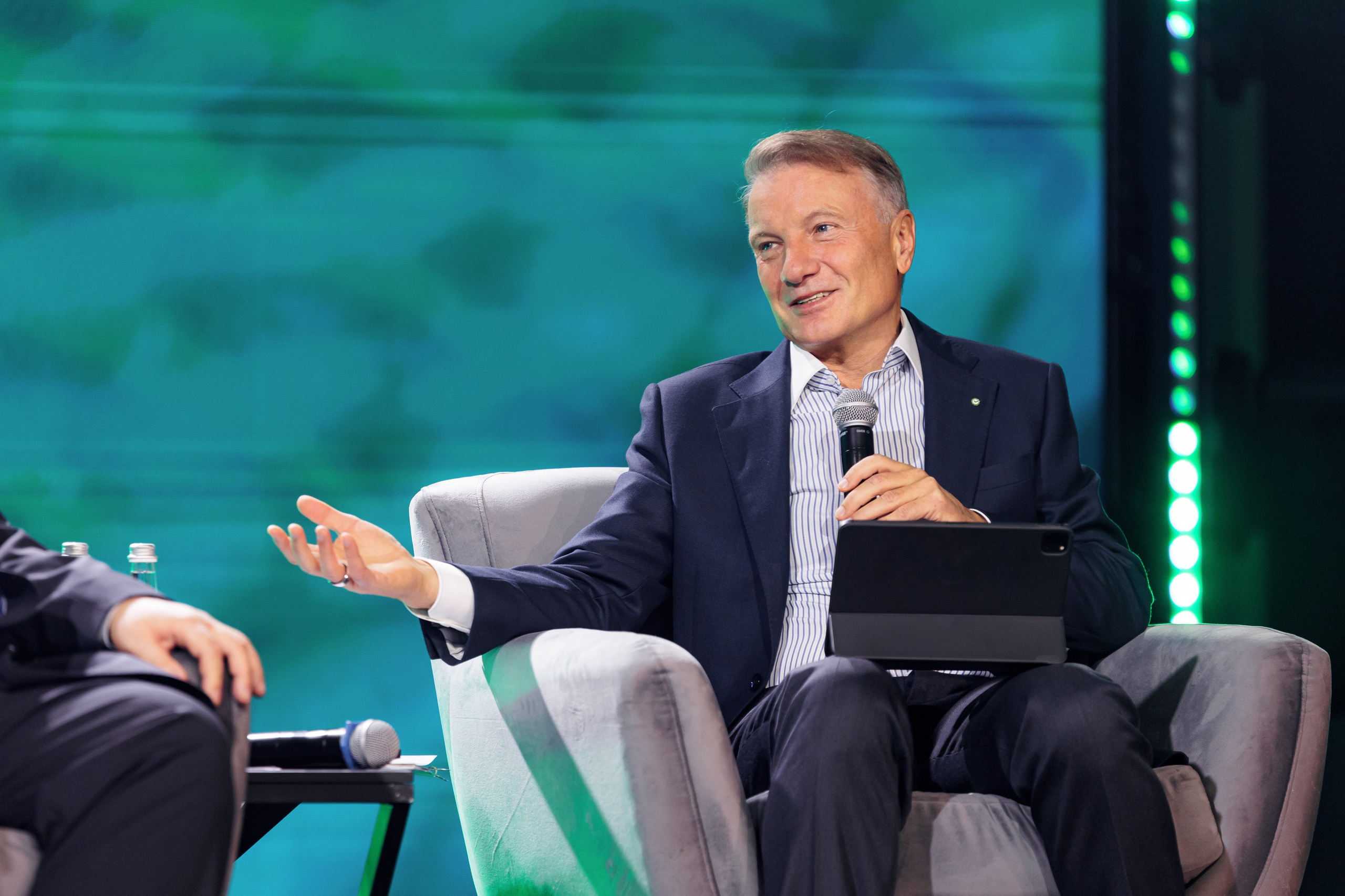 СберУниверситет | VII Конференция. Репортажный фотограф Семён Борисов | Москва