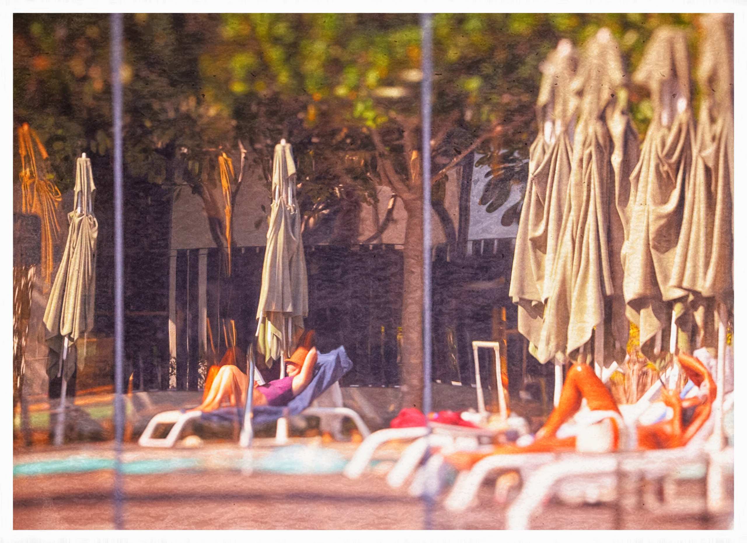 Слепки времени. Фотографии природы и событий. Москва. Сергей Аллагулов