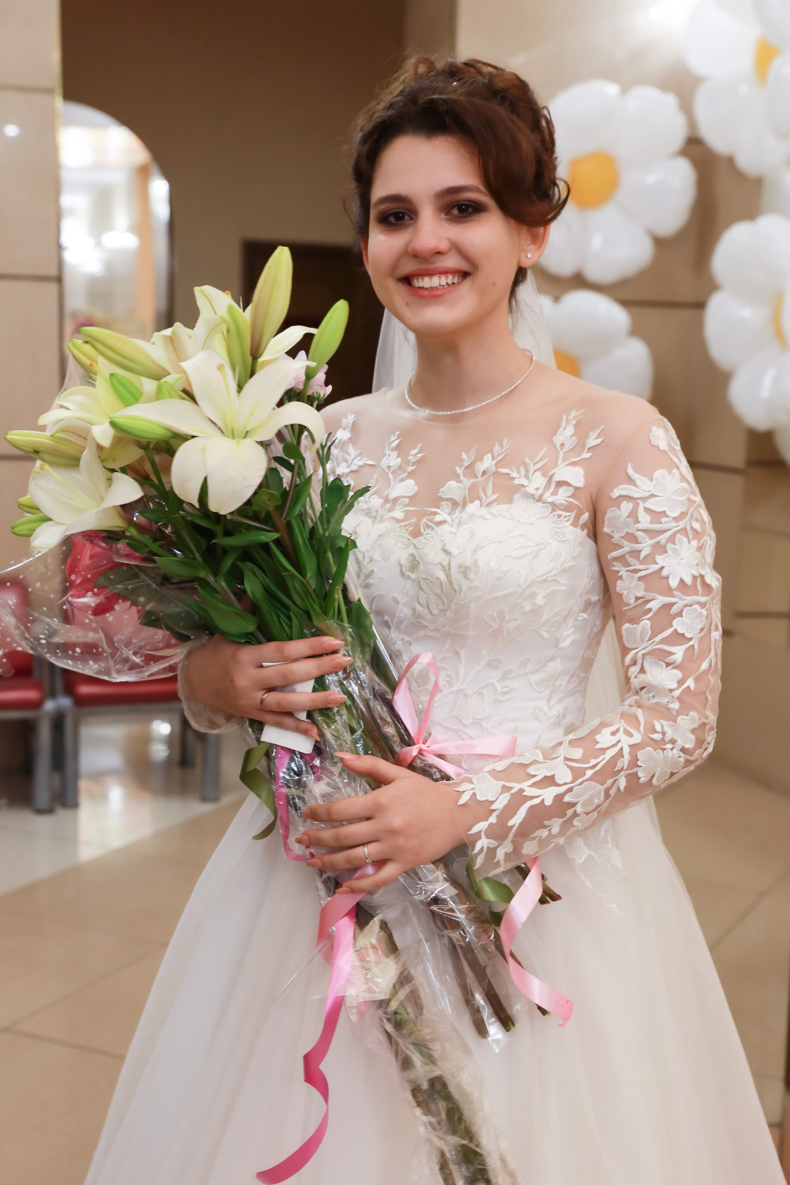 Ярославна и Игорь. Фотограф в Воронеже Галина Фурсова