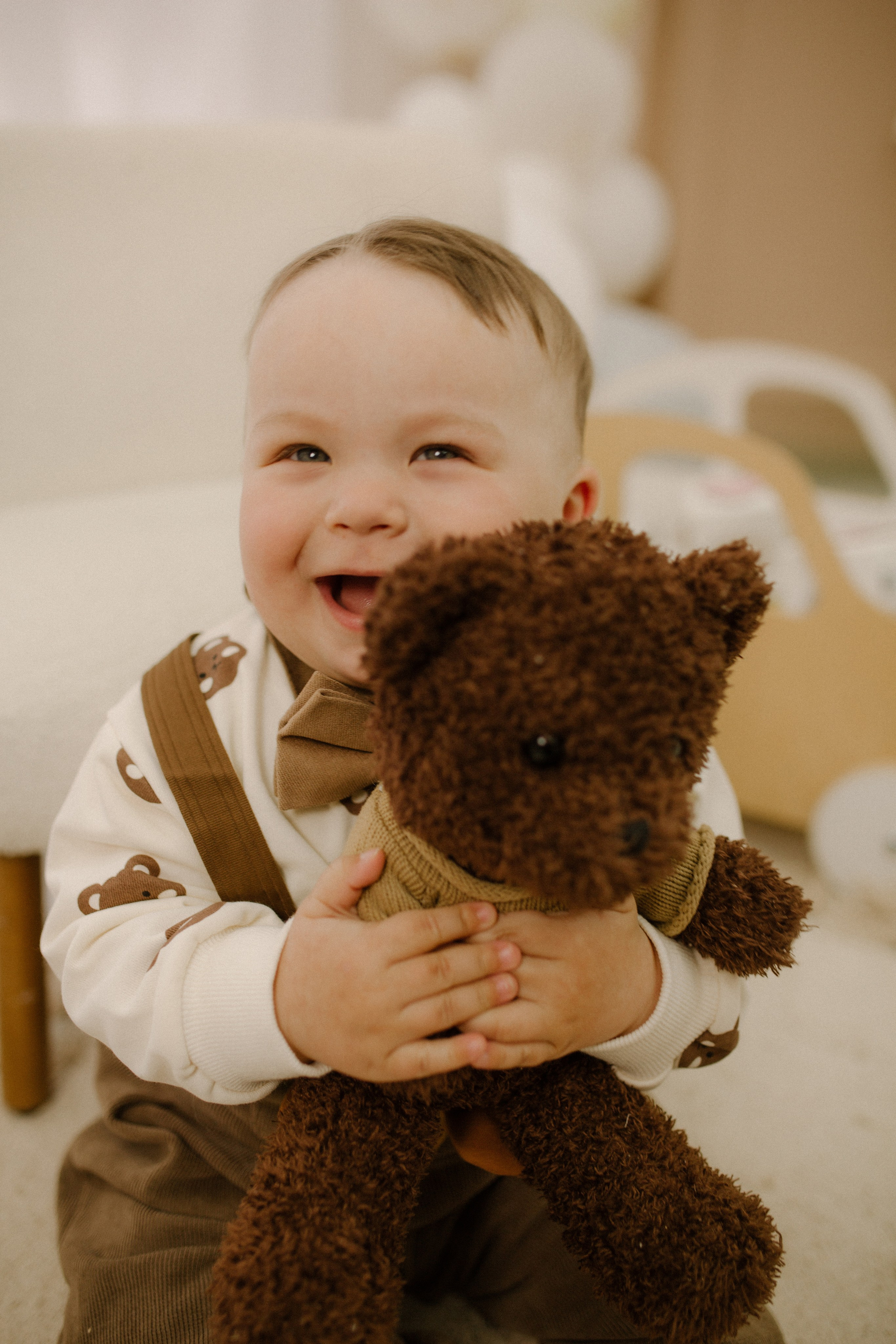 Годовасик. Свадебный и семейный фотограф в Севастополе и в Крыму