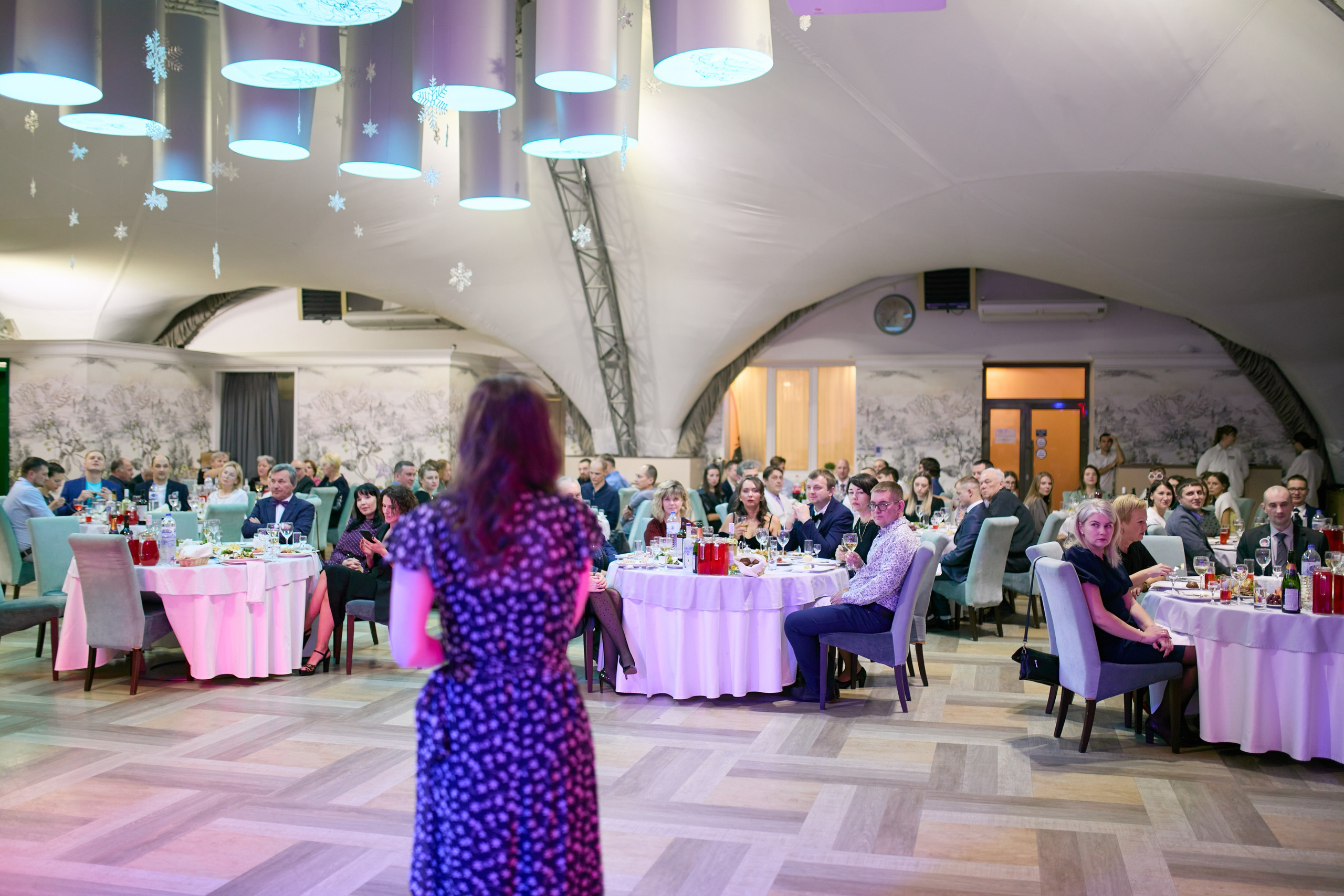 Корпоративные мероприятия. Репортажный фотограф в Самаре