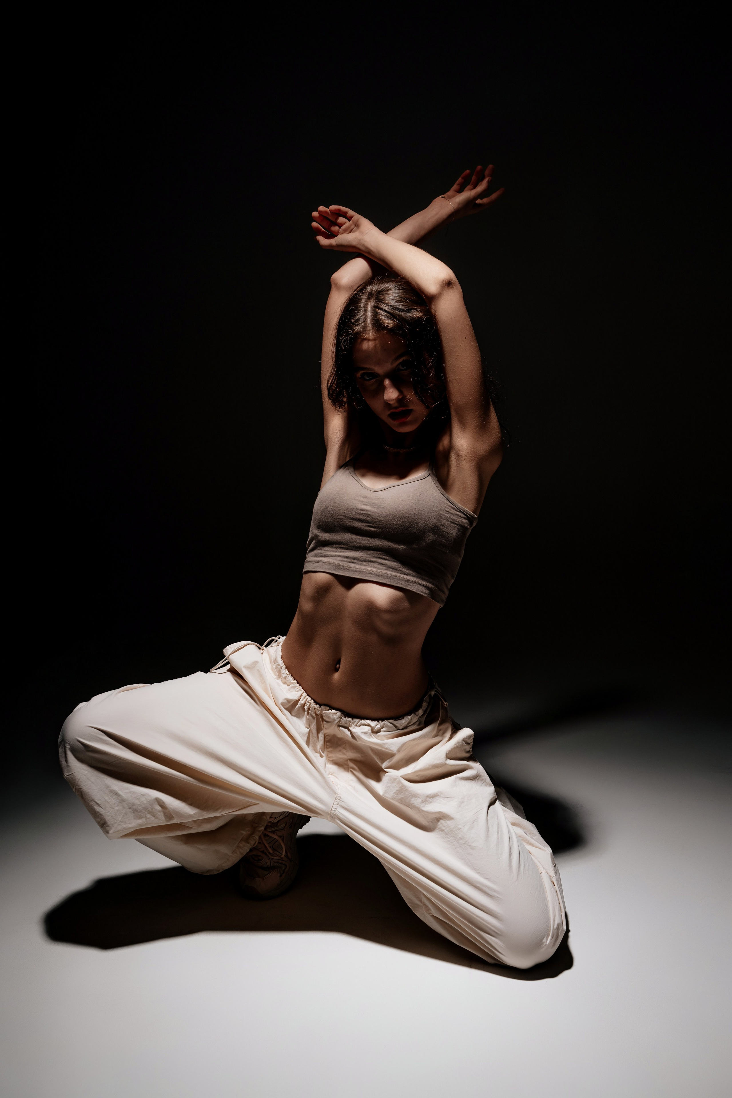 Художественная съемка танцоров. Свадебный и семейный фотограф в Сочи Никита Пищов