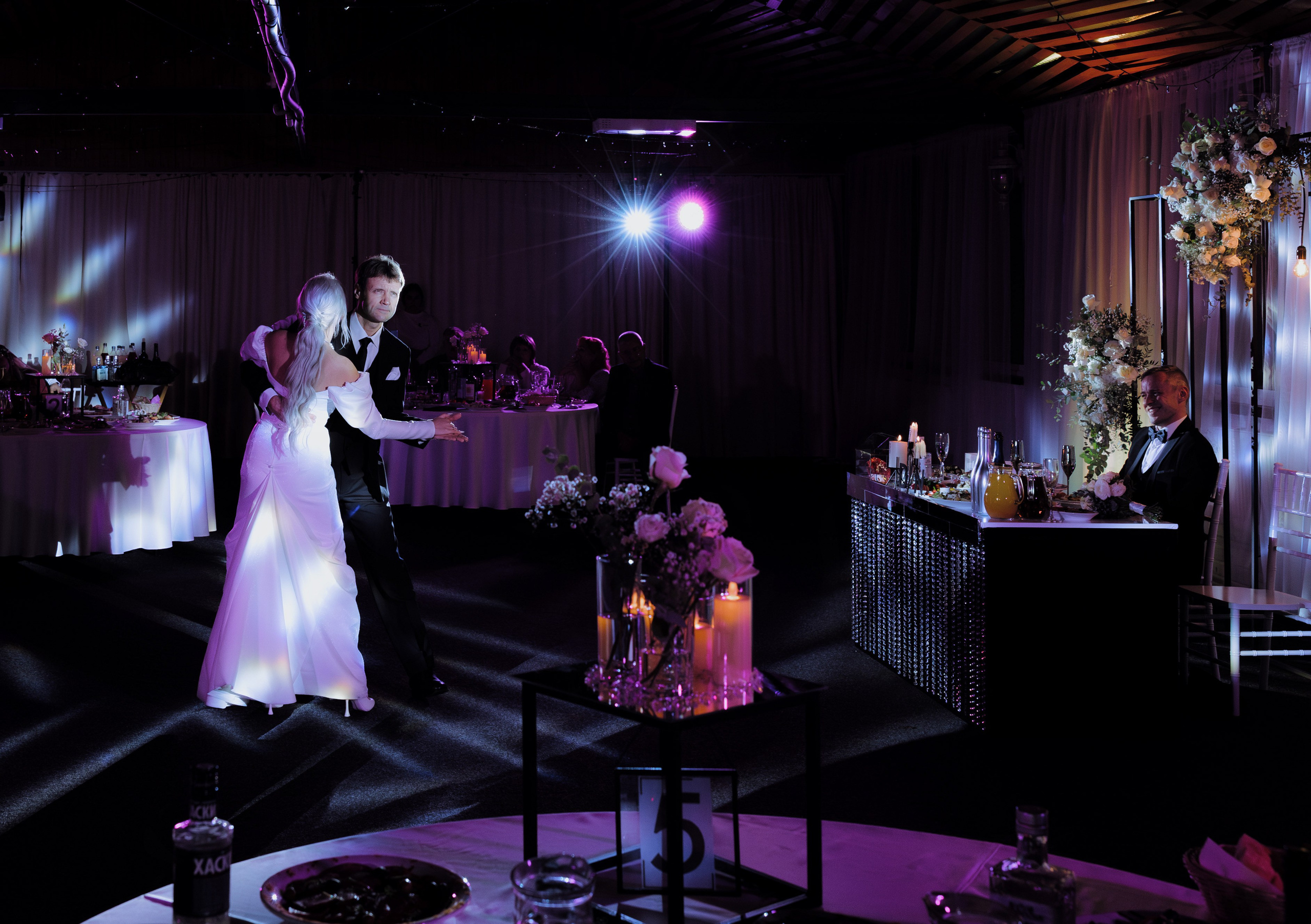 NATALIA_DMITRY (The Great Hall Yakimanka / Soluxe Hotel). Фотограф Андрей Ширкалин Москва Московская обл, Коломна, Рязань