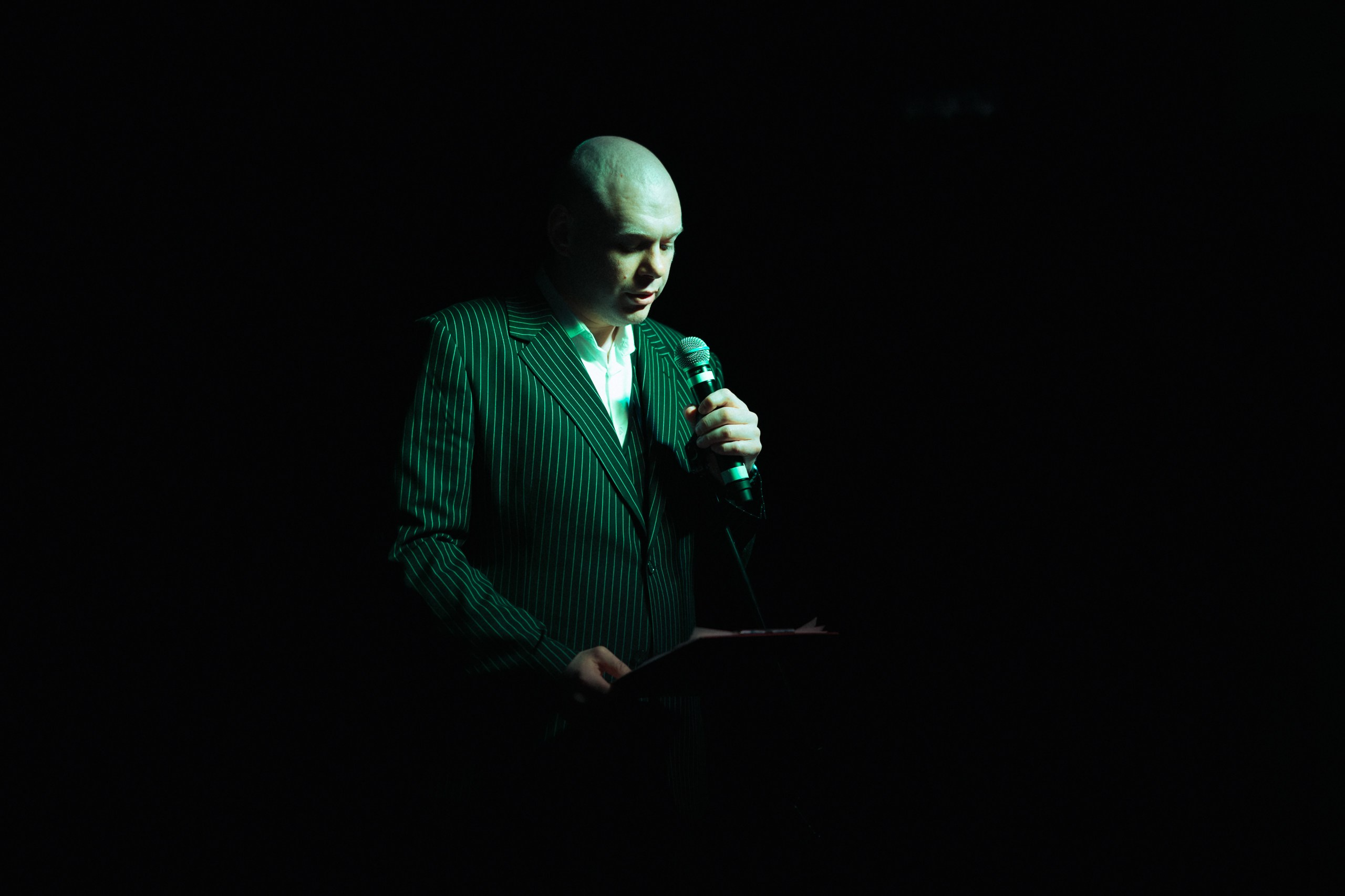 Международный Союз Немецкой культуры. Komonev