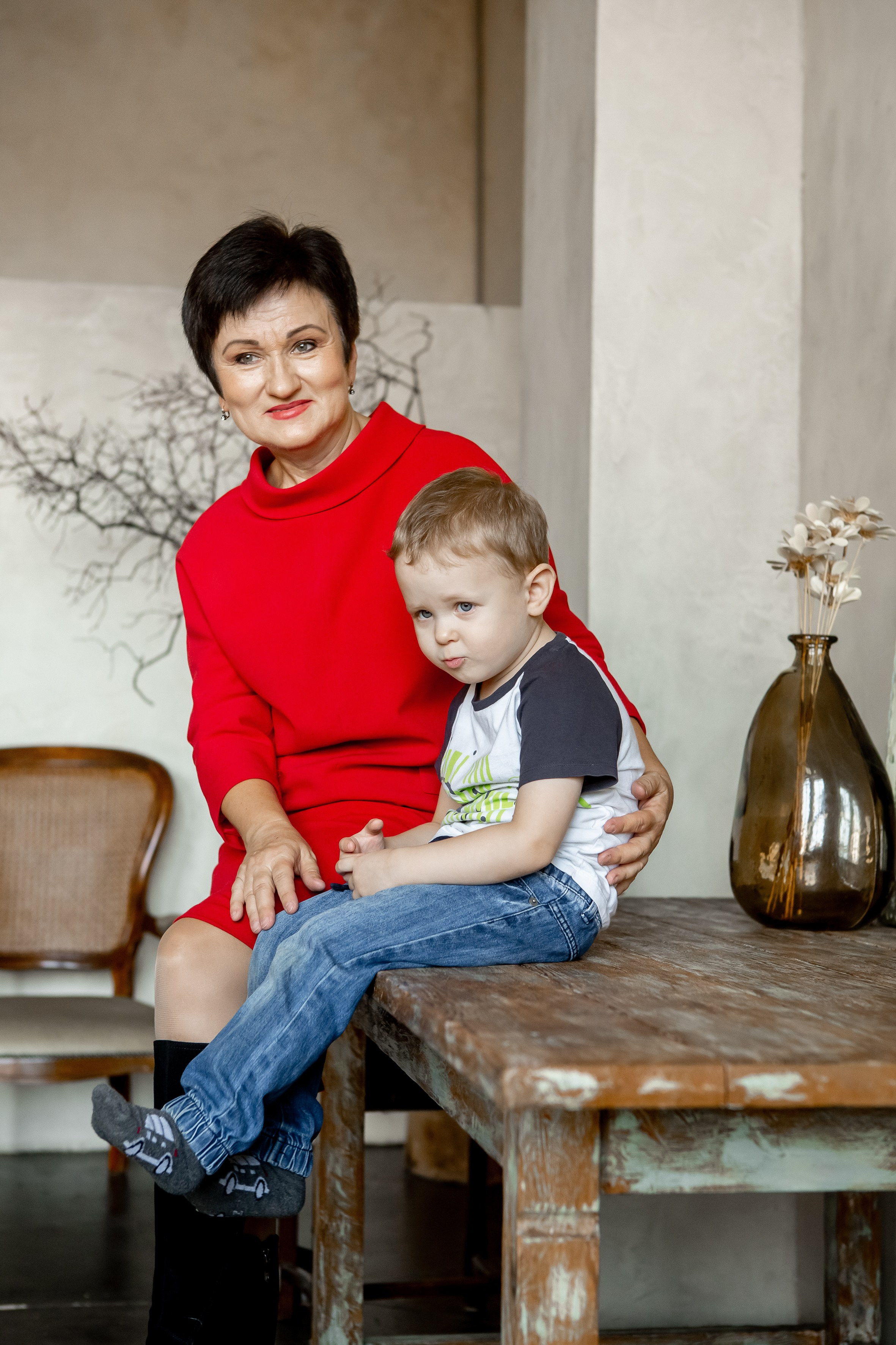 Семейные фото и портреты каждого. Свадебный и портретный Фотограф в Липецке Дмитрий Котюков