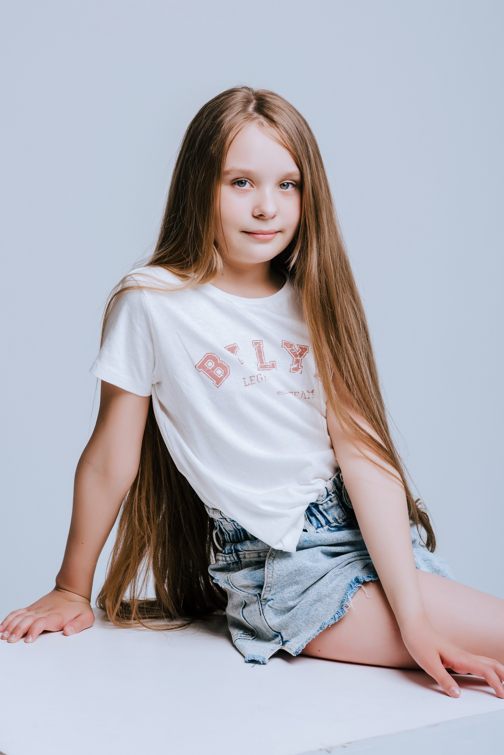 Большая семейная фотосессия. Фотограф Ярмишко Дарья. Выпускные фотокниги