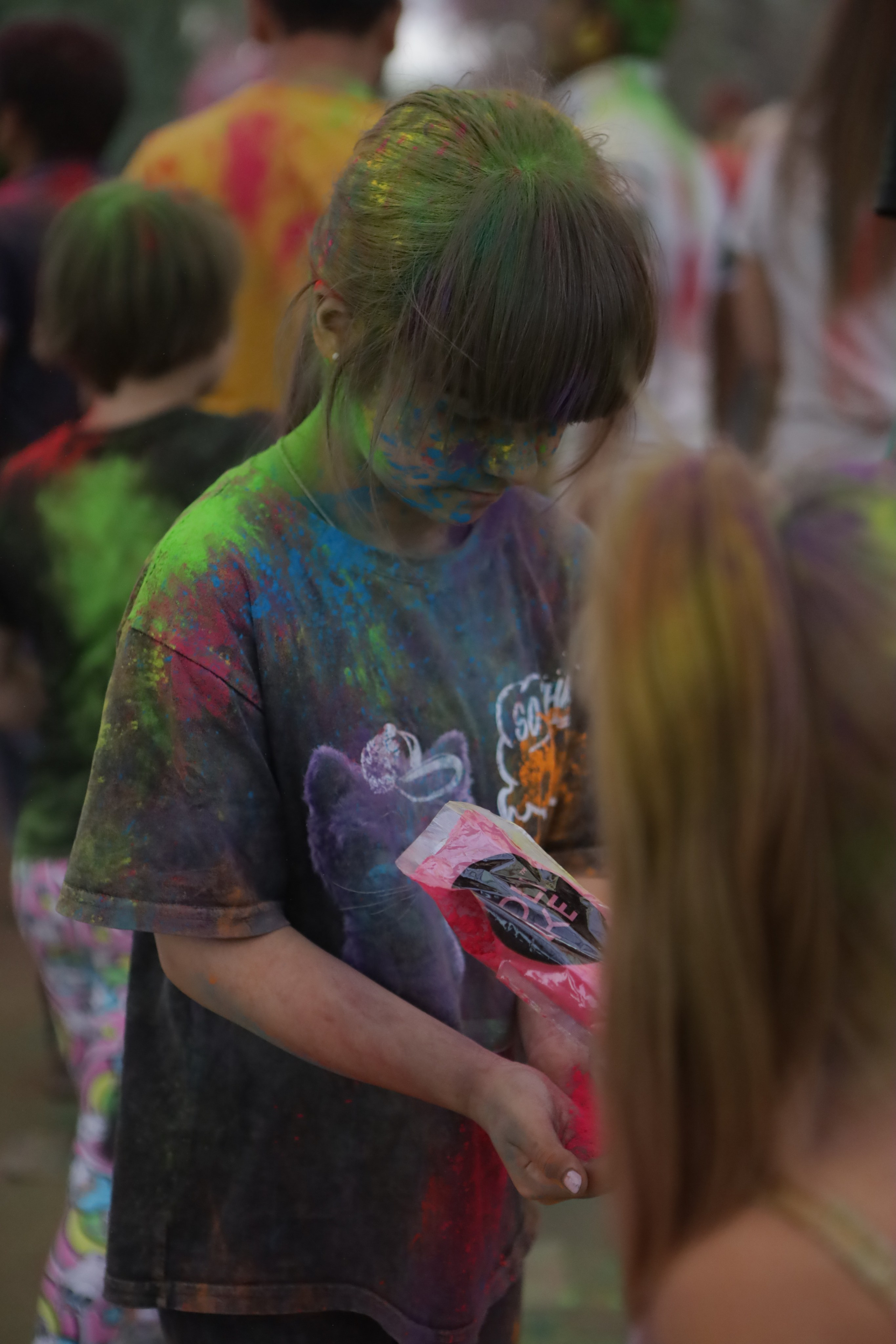 Репортаж. Москва. Фотограф Екатерина Торопцева