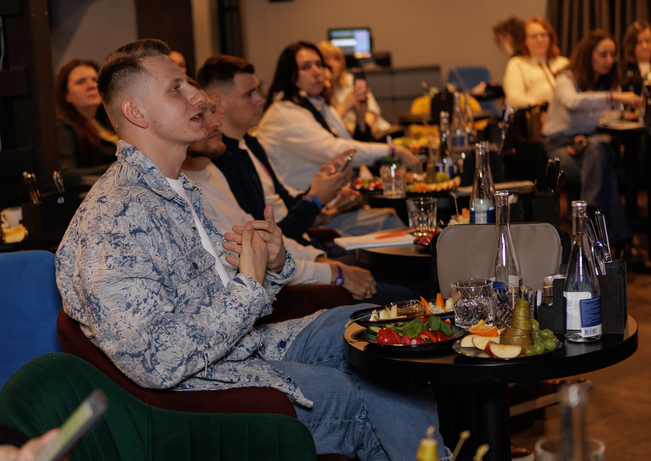 Репортаж. Москва. Фотограф Екатерина Торопцева