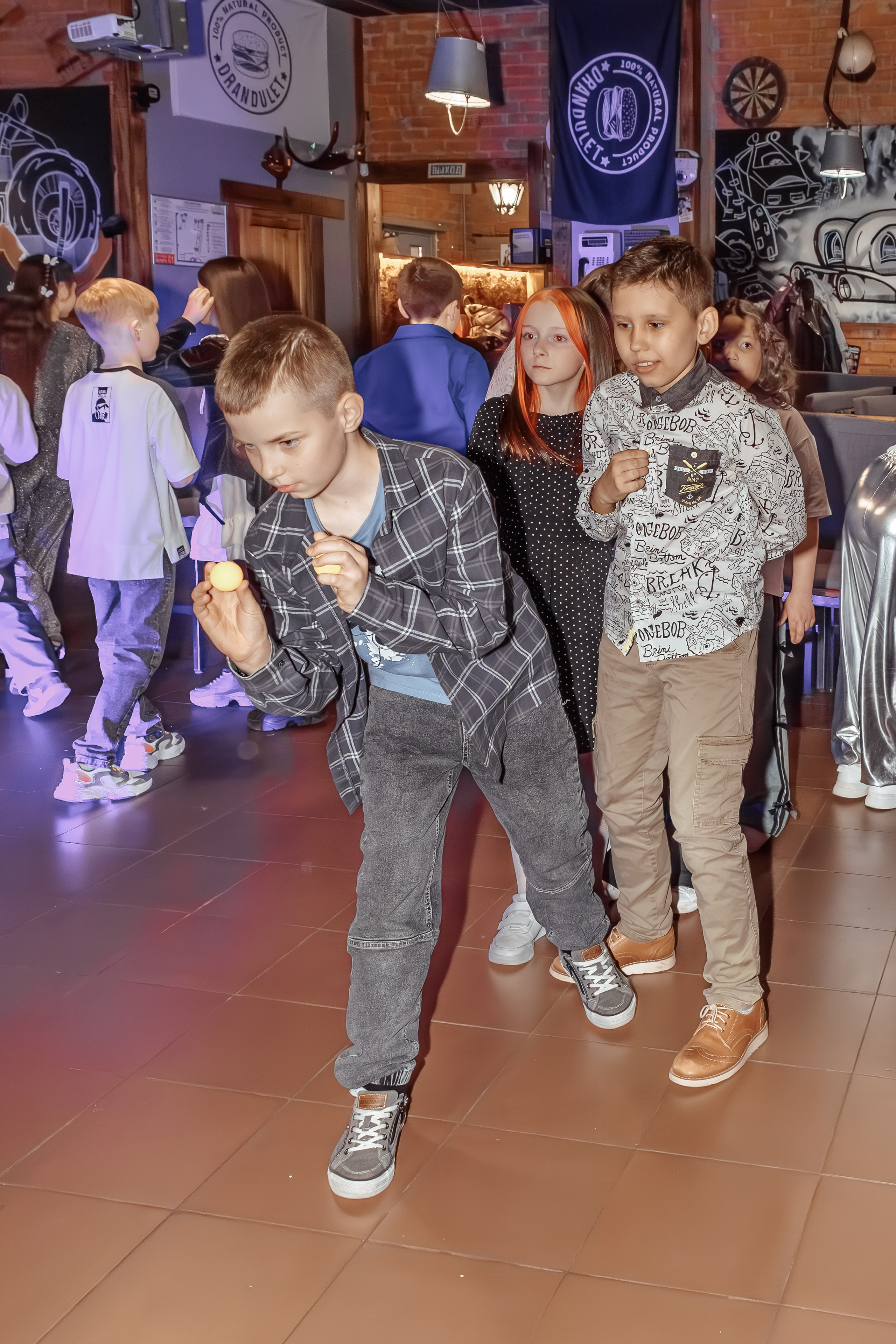 Выпускной 4 класс. Семейный и свадебный фотограф в Москве и Домодедово Анна Авилочкина