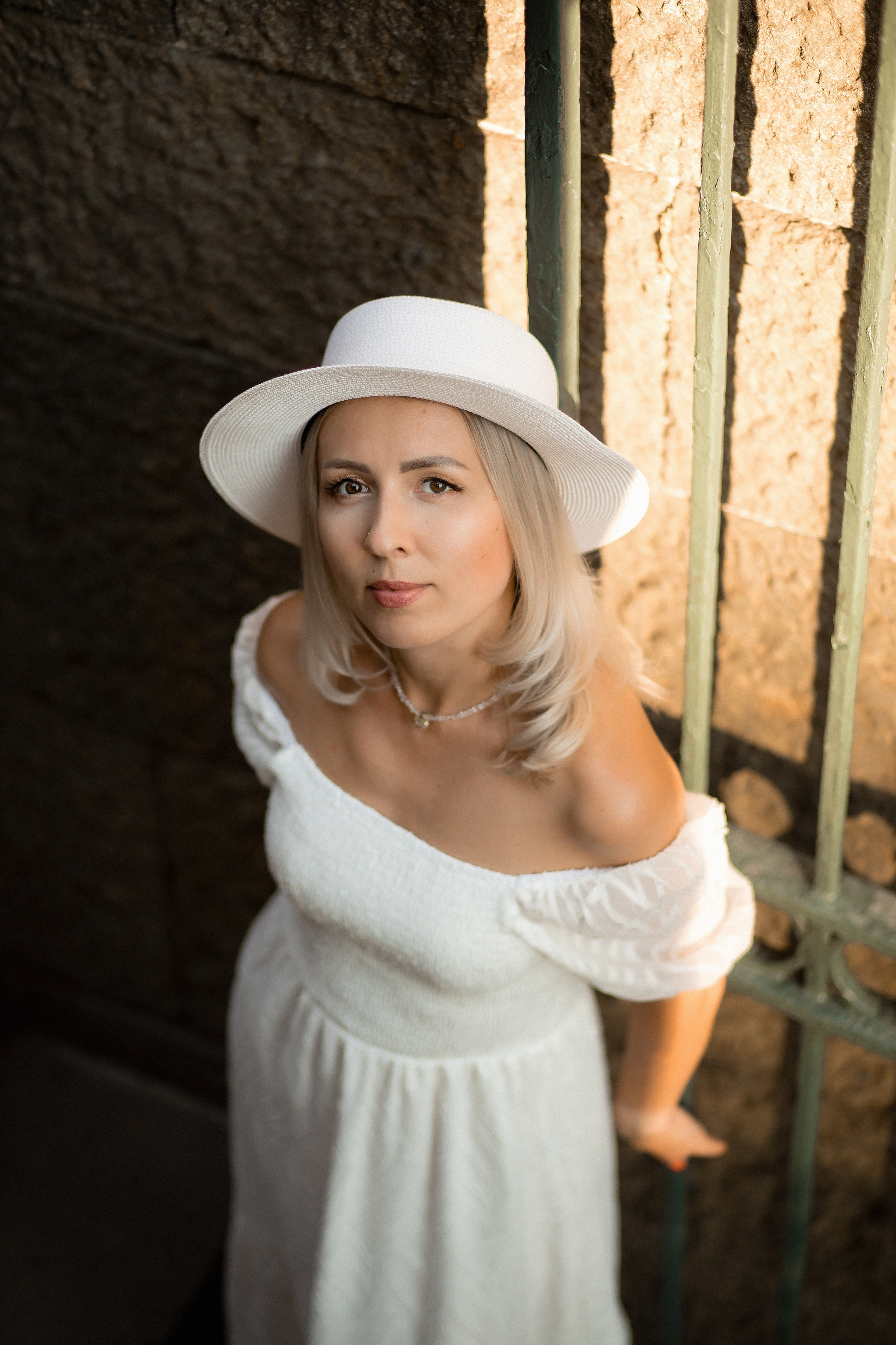 Личности. Фотограф Анастасия Огнева