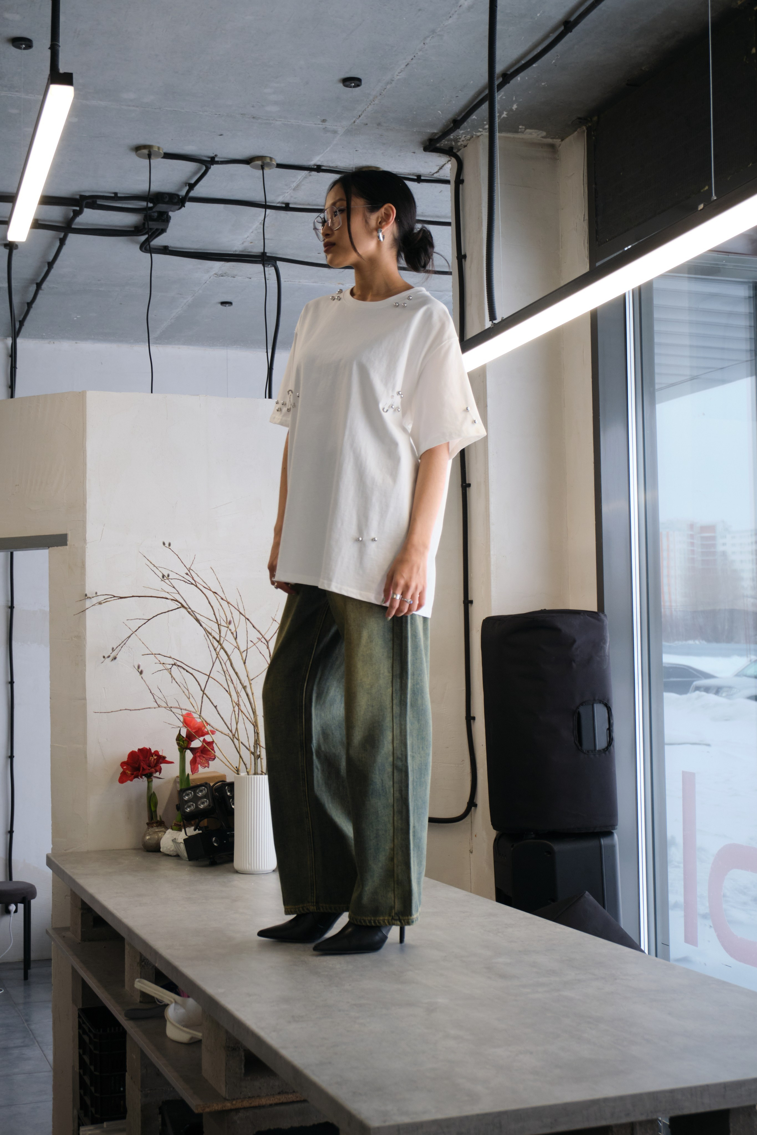 Съемки для бренда TABOO / фотоаппарат. Привет) Меня зовут Анита и я фотограф из Сургута