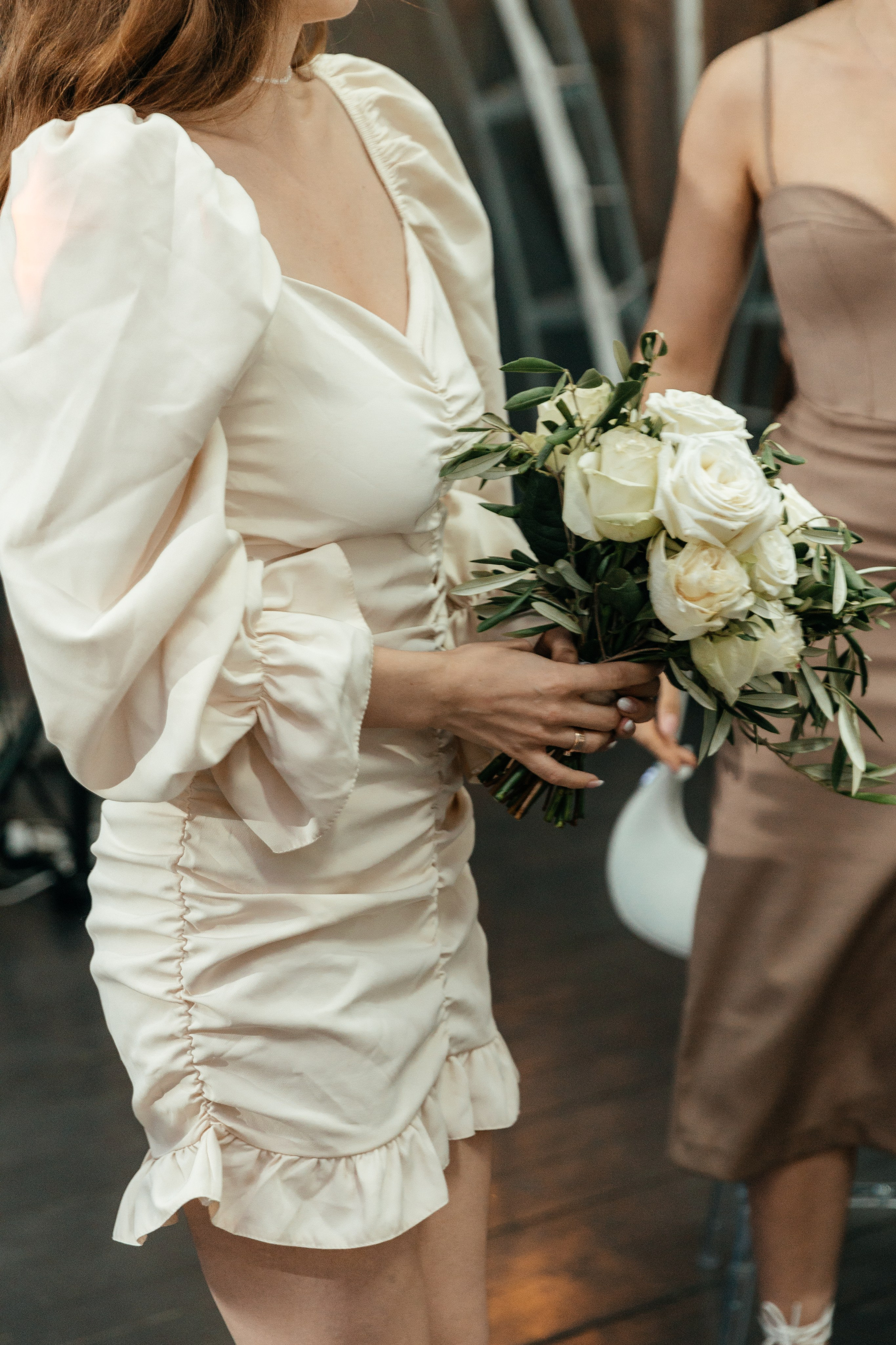 Лера и Кирилл | Forest. Свадебный фотограф Ангелина Зотова | Обнинск, Москва, Калуга