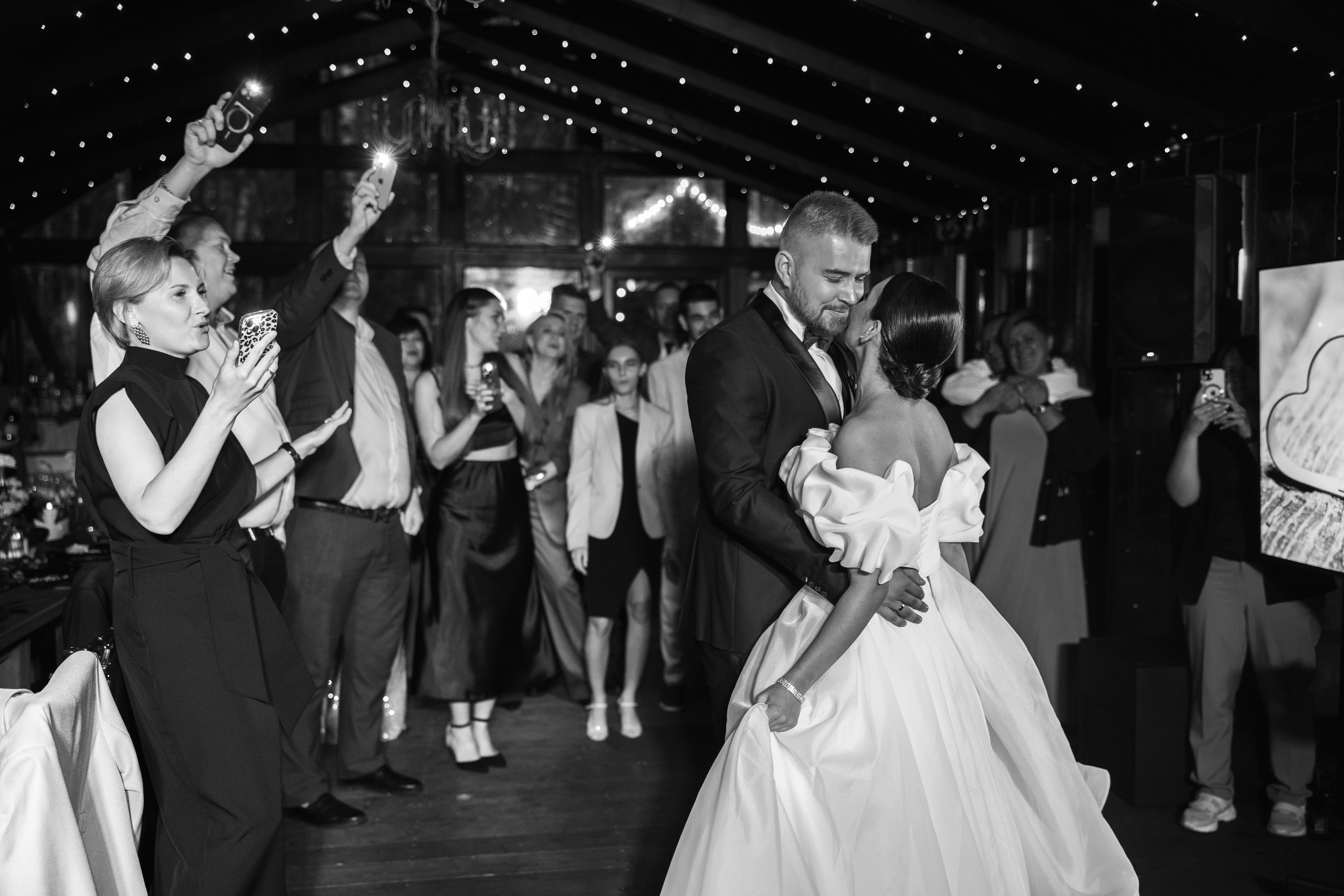 Александр и Арина. Свадебный и семейный фотограф Елизавета Ермак | Москва и МО