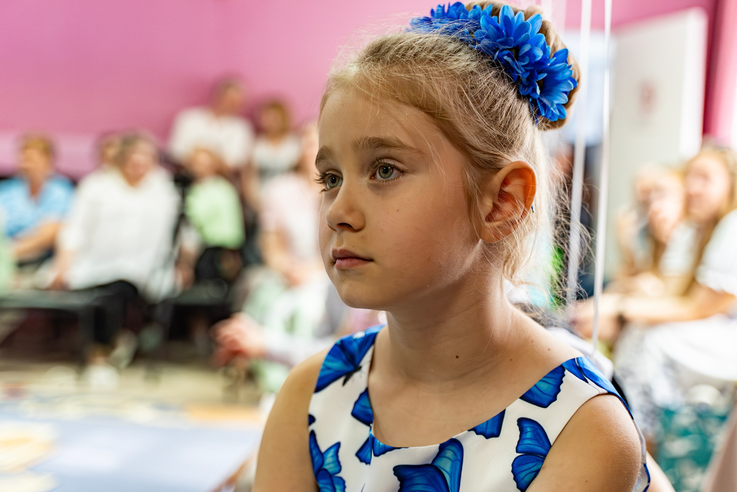 Дети. KUSTOV PRODUCTION — профессиональная фотосъёмка в Москве