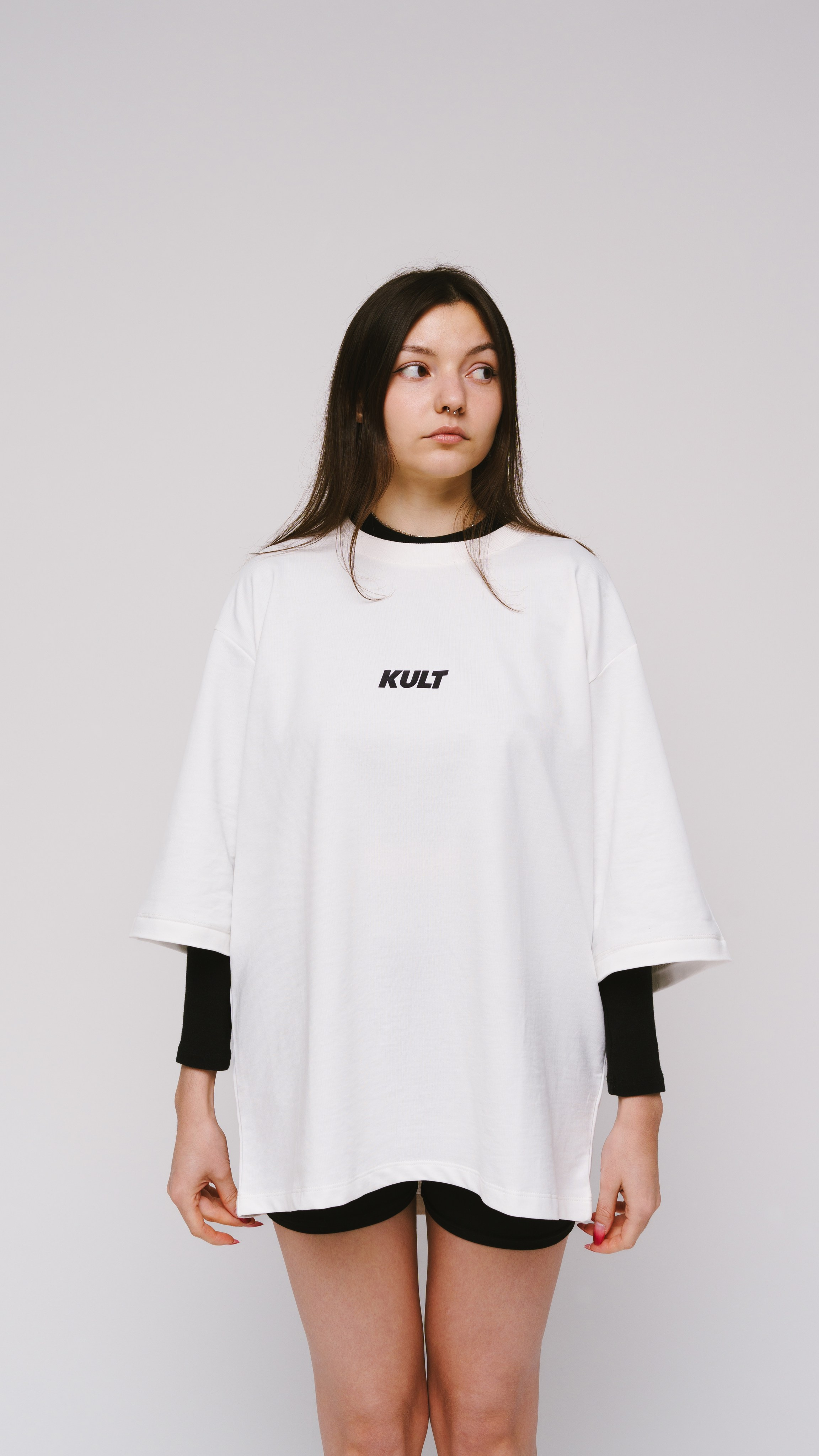 KULT wear. Фотограф в СПБ Алмаз Камаев