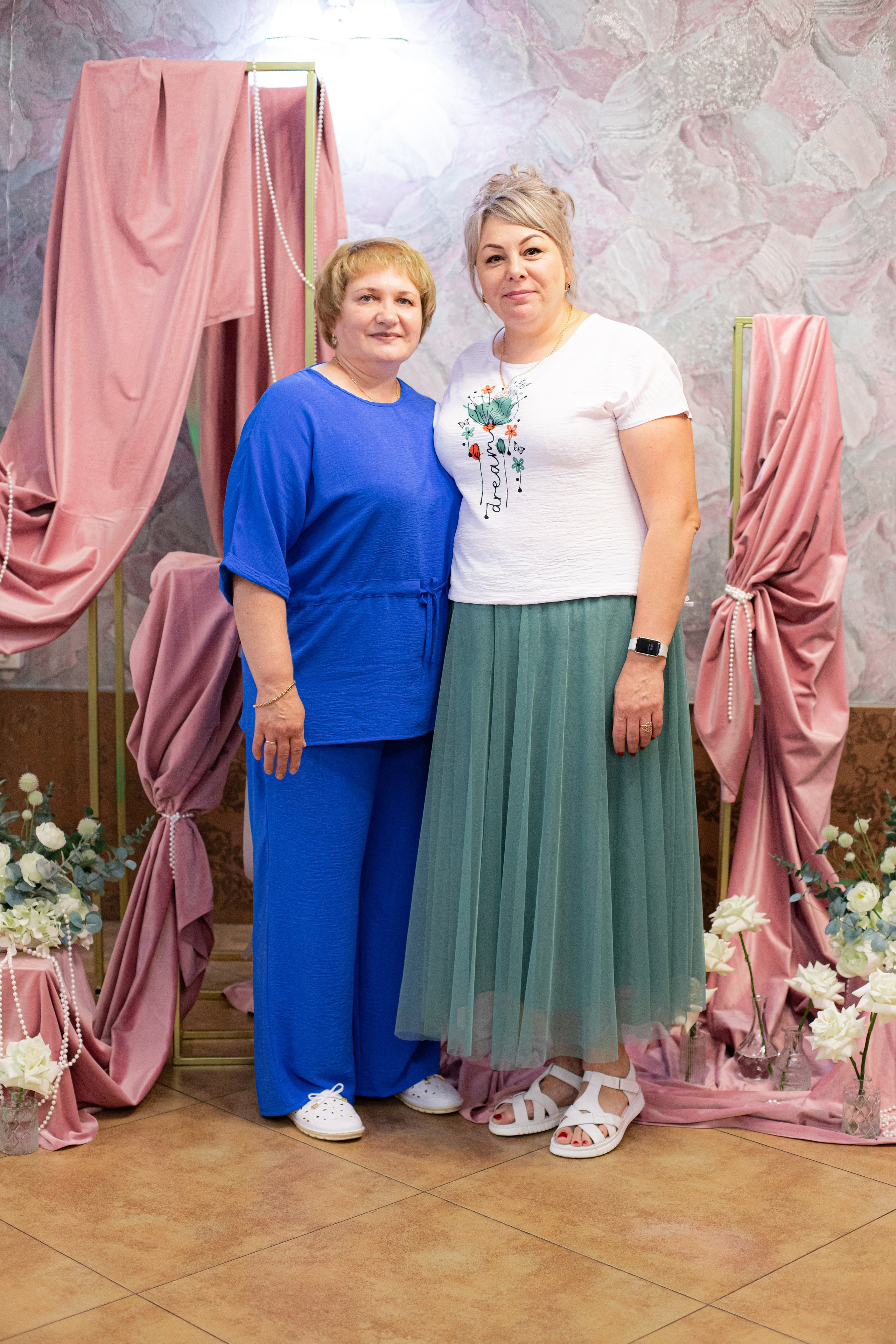 OKSANA BIRTHDAY. Photokarish