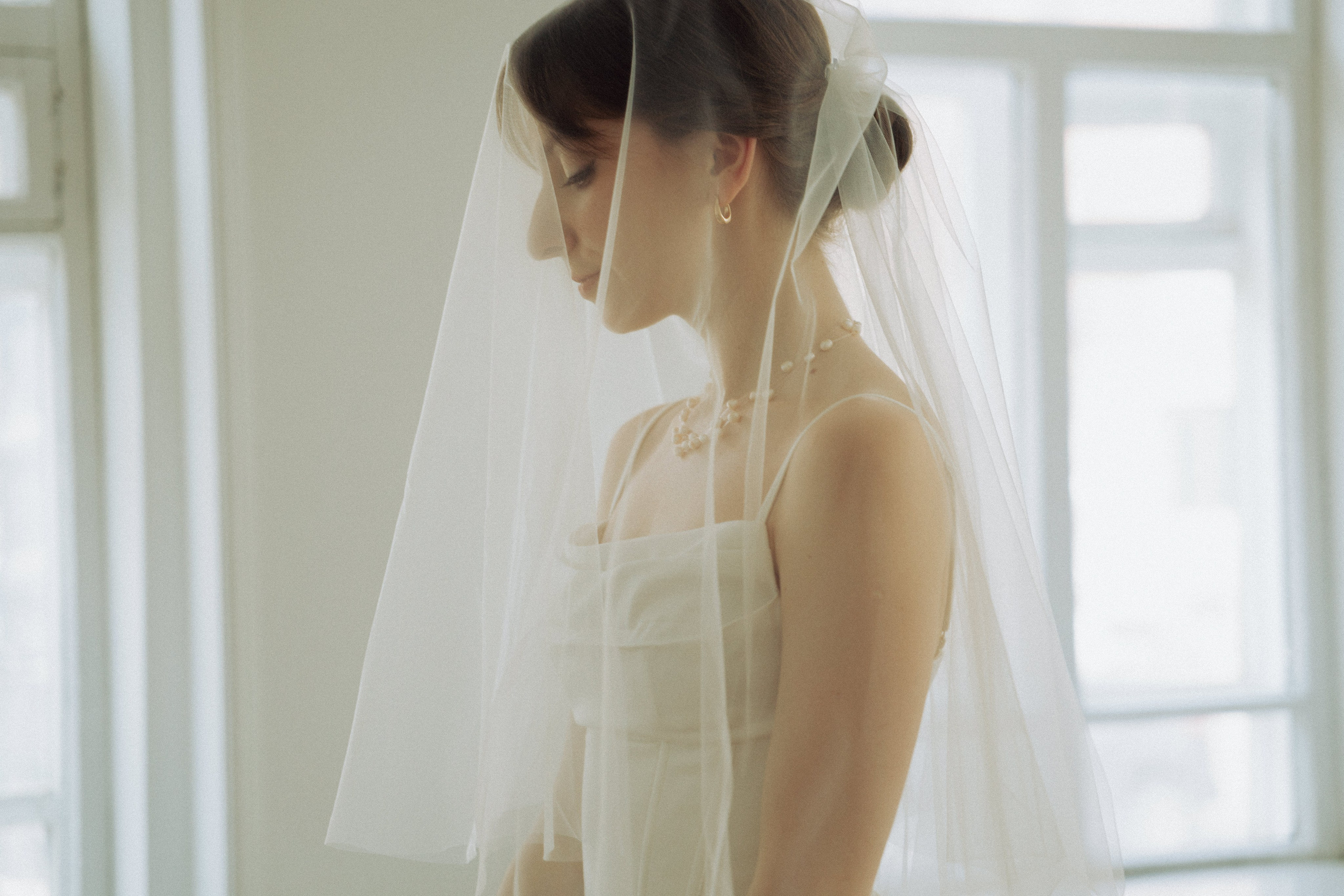 Ильяс и Ксения. Свадебный и портретный фотограф Тюмень