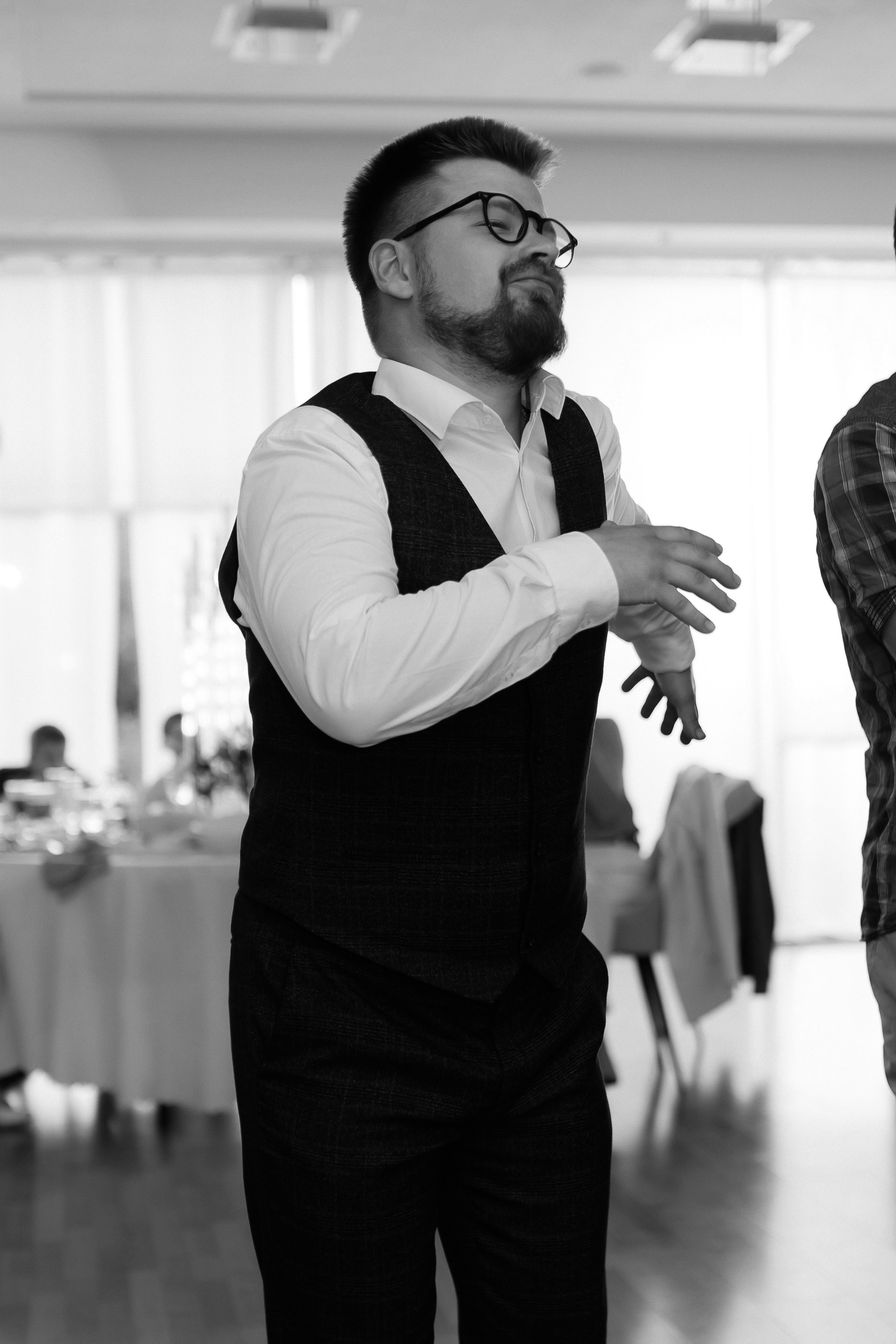 Свадьба Полины и Вадима. Свадебный и контент фотограф в Петрозаводске Ксения Истрафилова