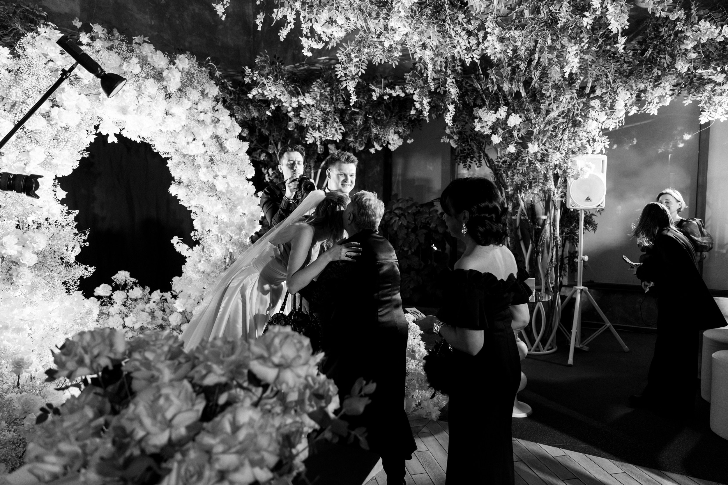 Влад и Эллия. Свадебный и семейный фотограф в Орша