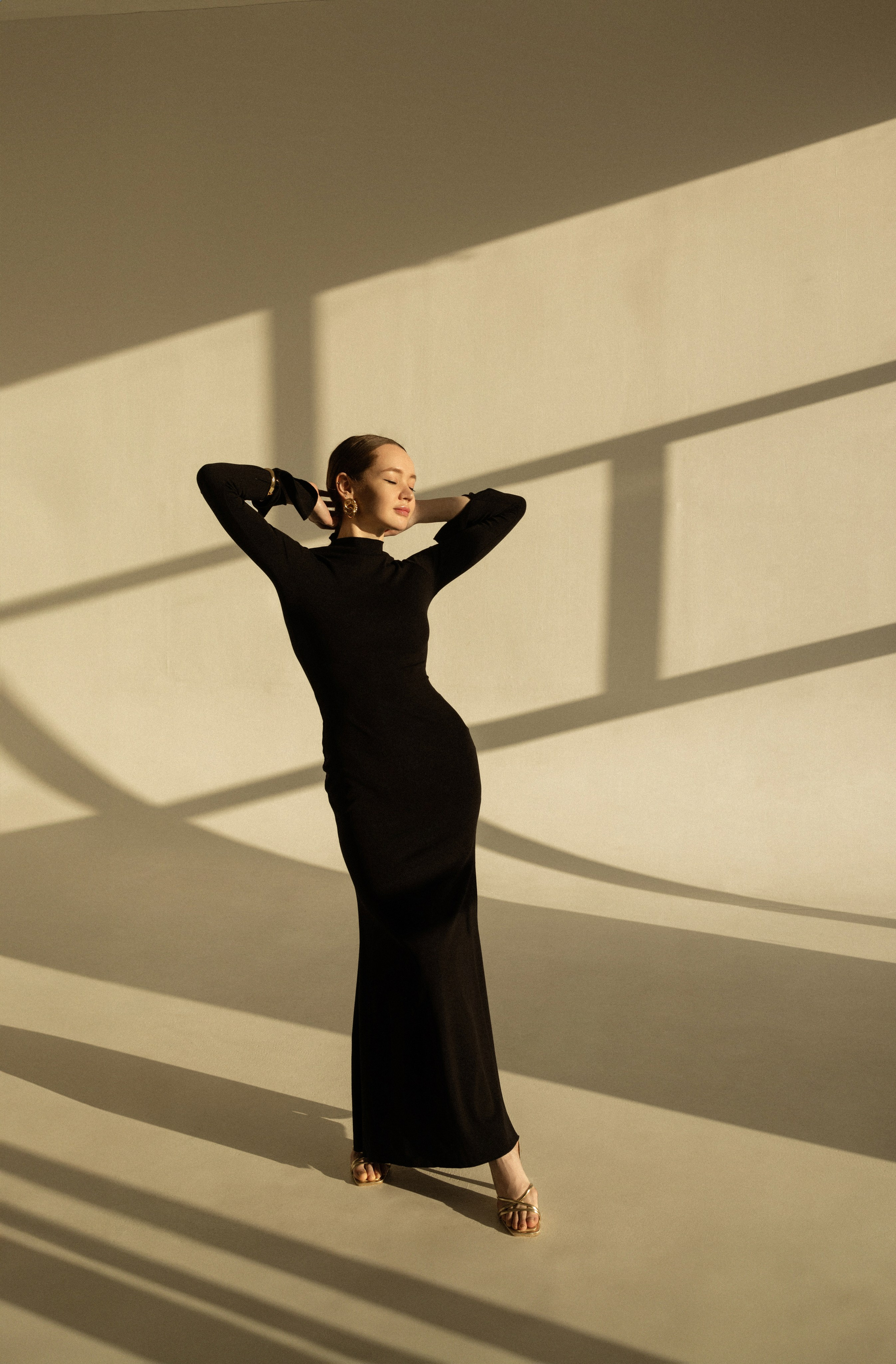 Алина Камалова