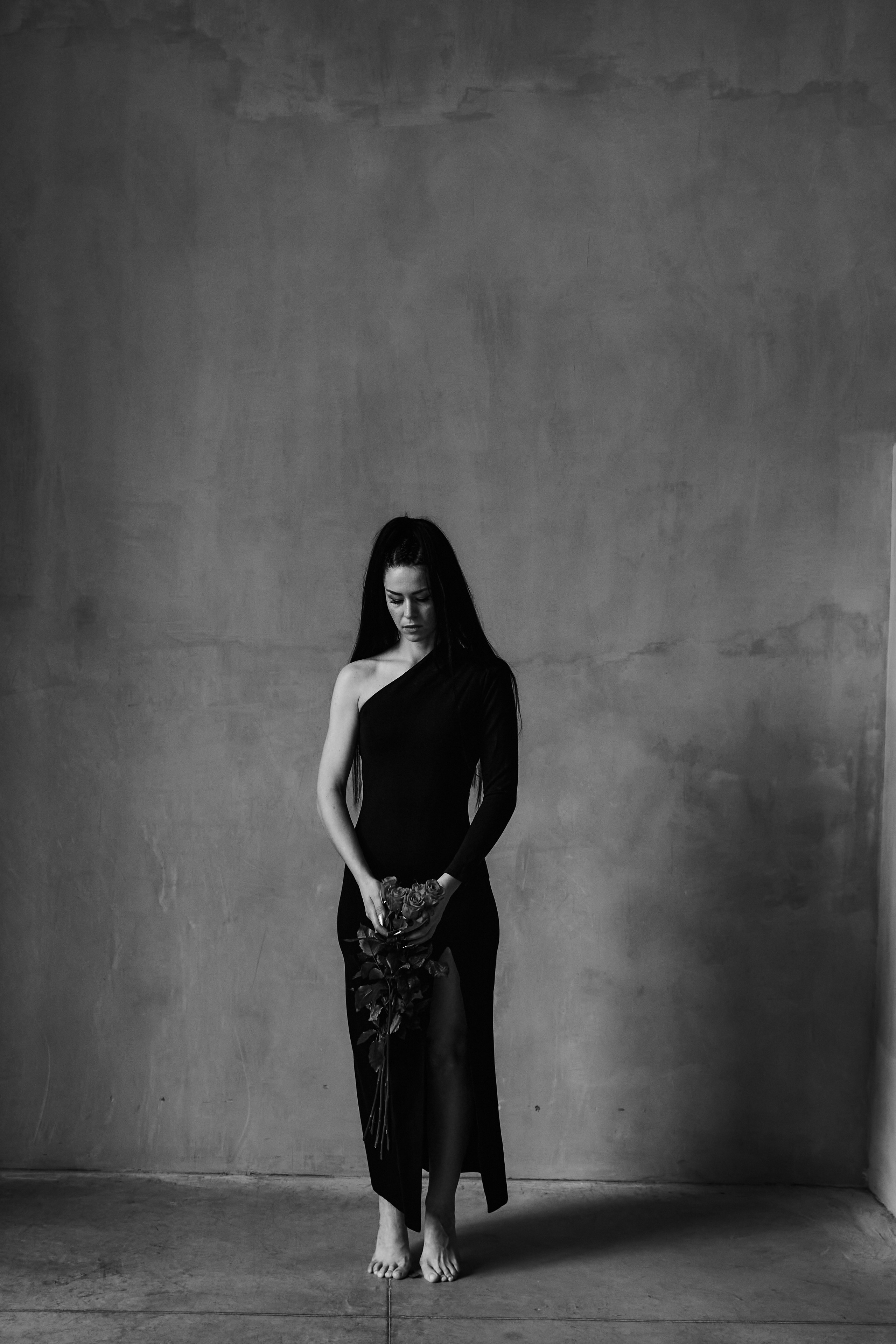 Женский портрет. Гасанова Любовь фотограф в Москве