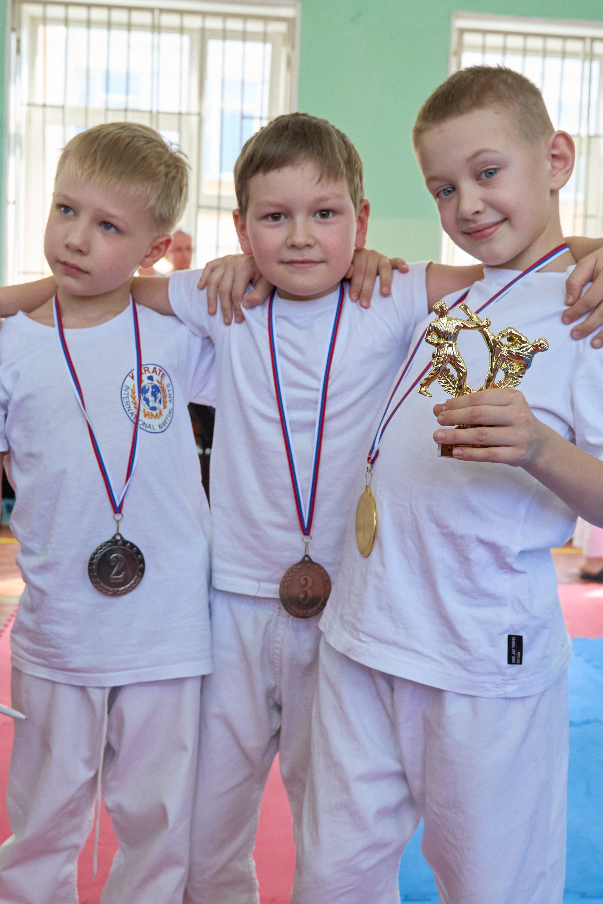 Фестиваль Восточных Единоборств 2024. Гасанова Любовь фотограф в Москве