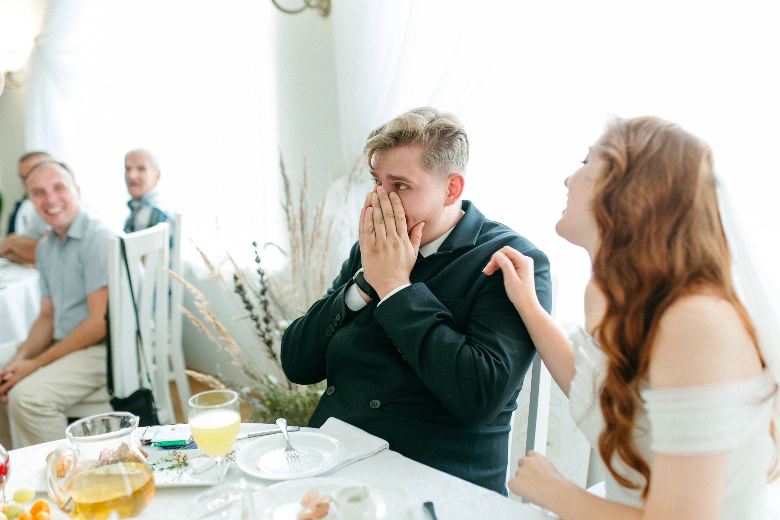 Илья и Эрика. Свадебный фотограф Гродно Минск Destination wedding photographer