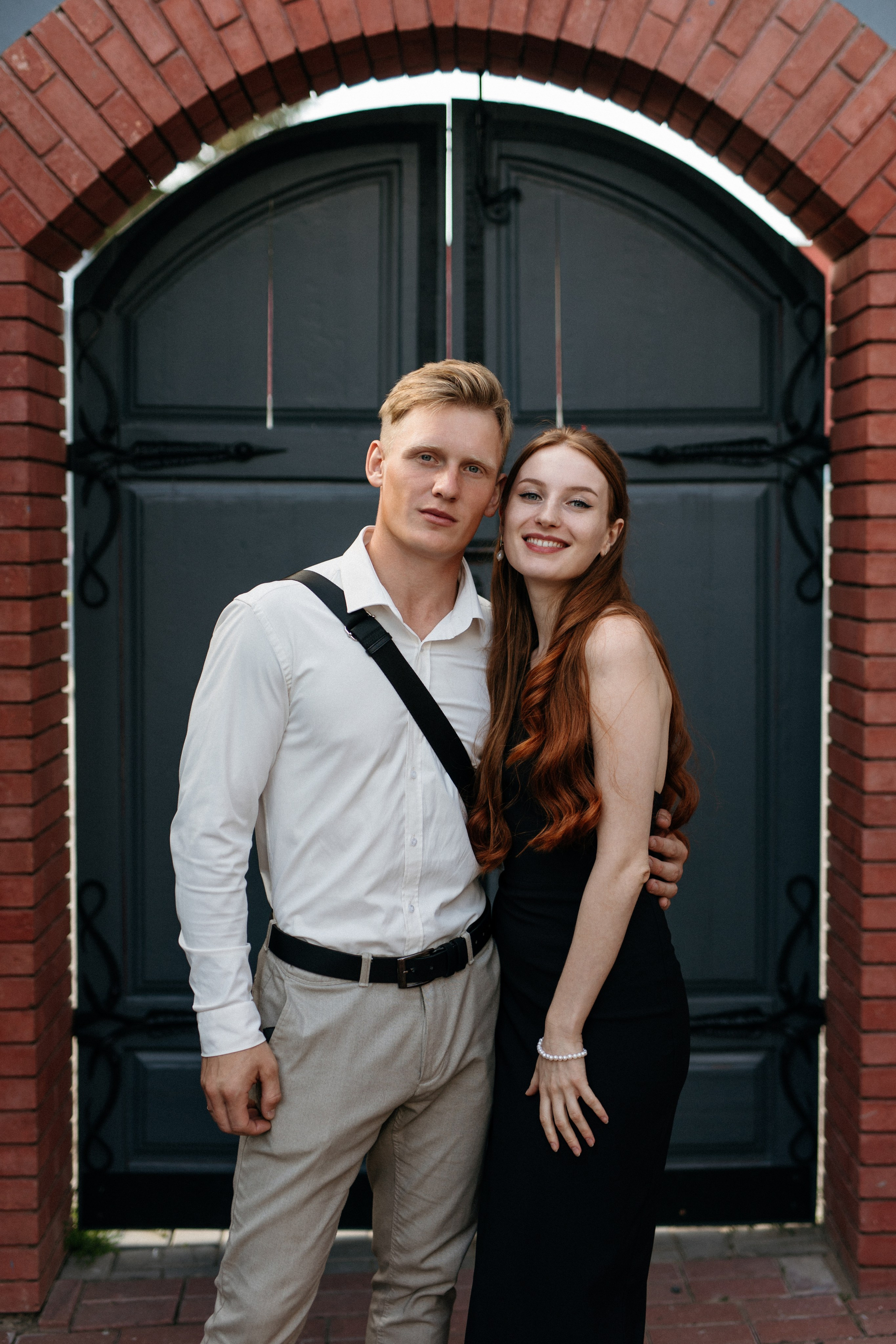 Илья и Эрика. Свадебный фотограф Гродно Минск Destination wedding photographer