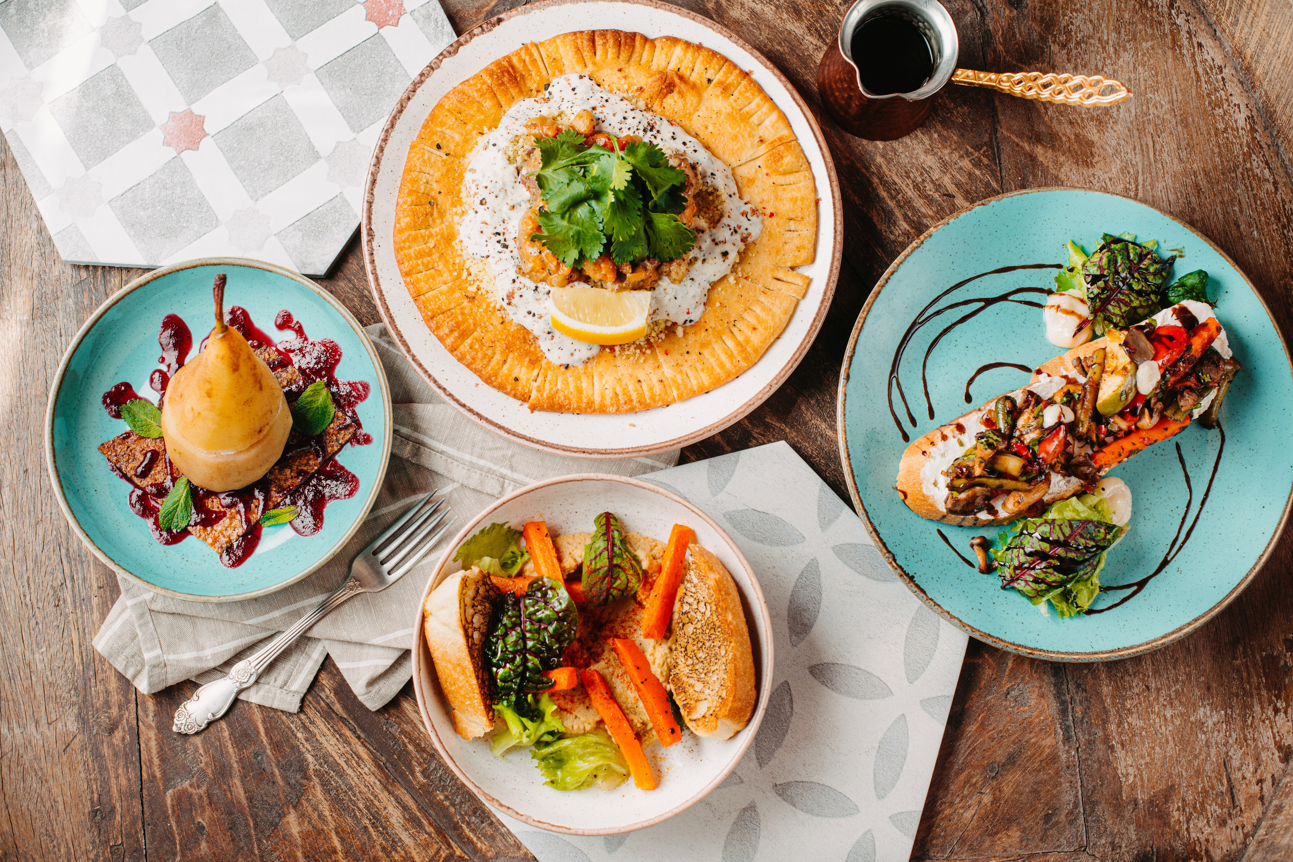 Съемки для доставки. Фуд фотограф новосибирск