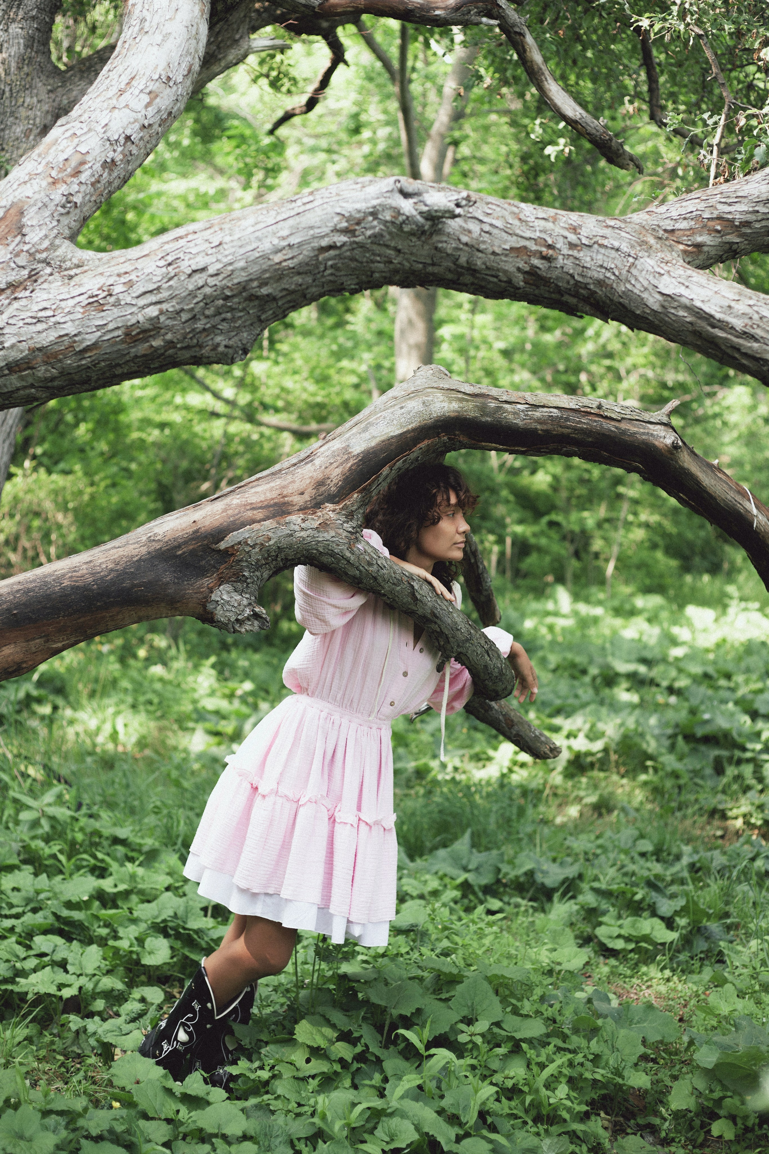 Софи. Фотограф Ионова Анастасия, г Владивосток