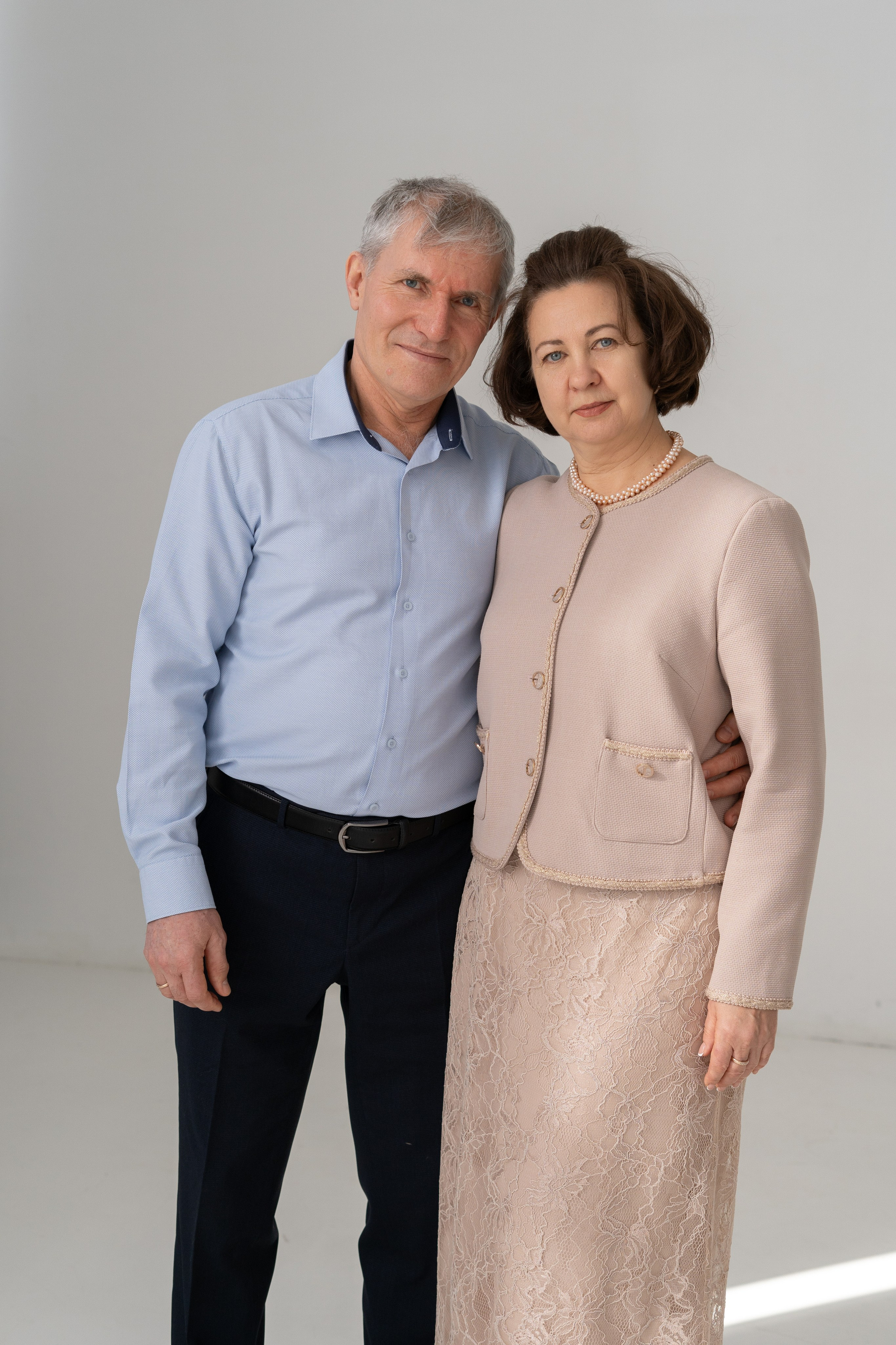 Катя и ее большая семья. Главная