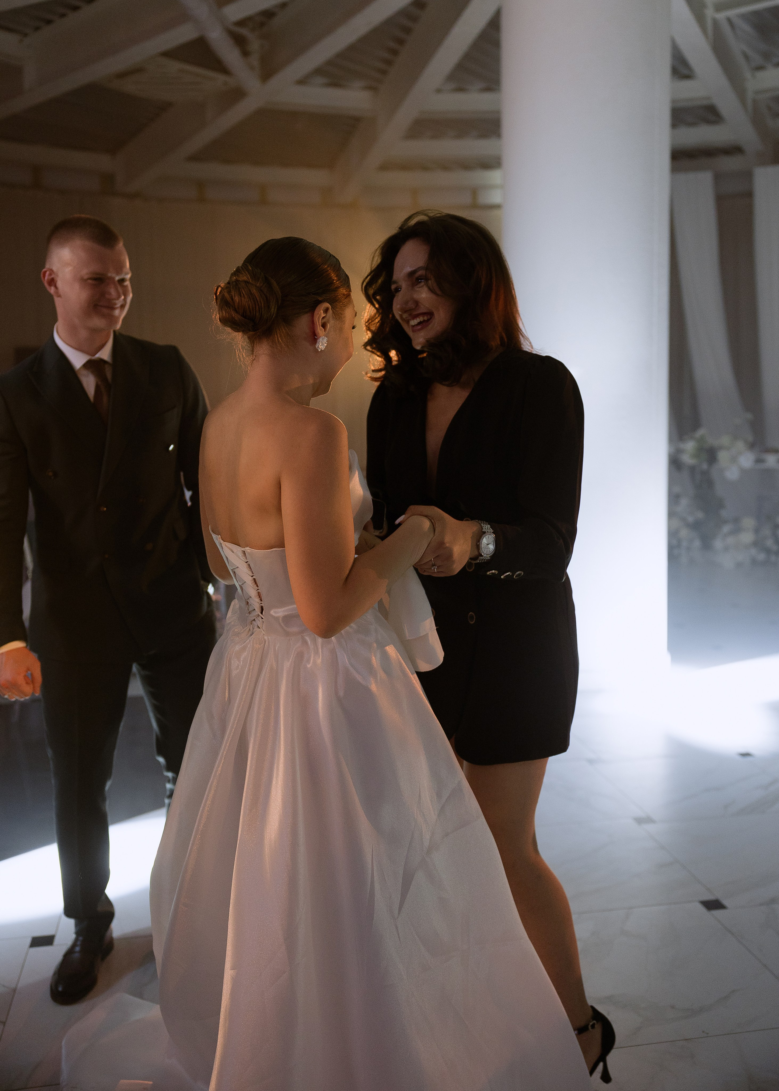 Андрей и Полина. Фотограф Эмиль Исякаев