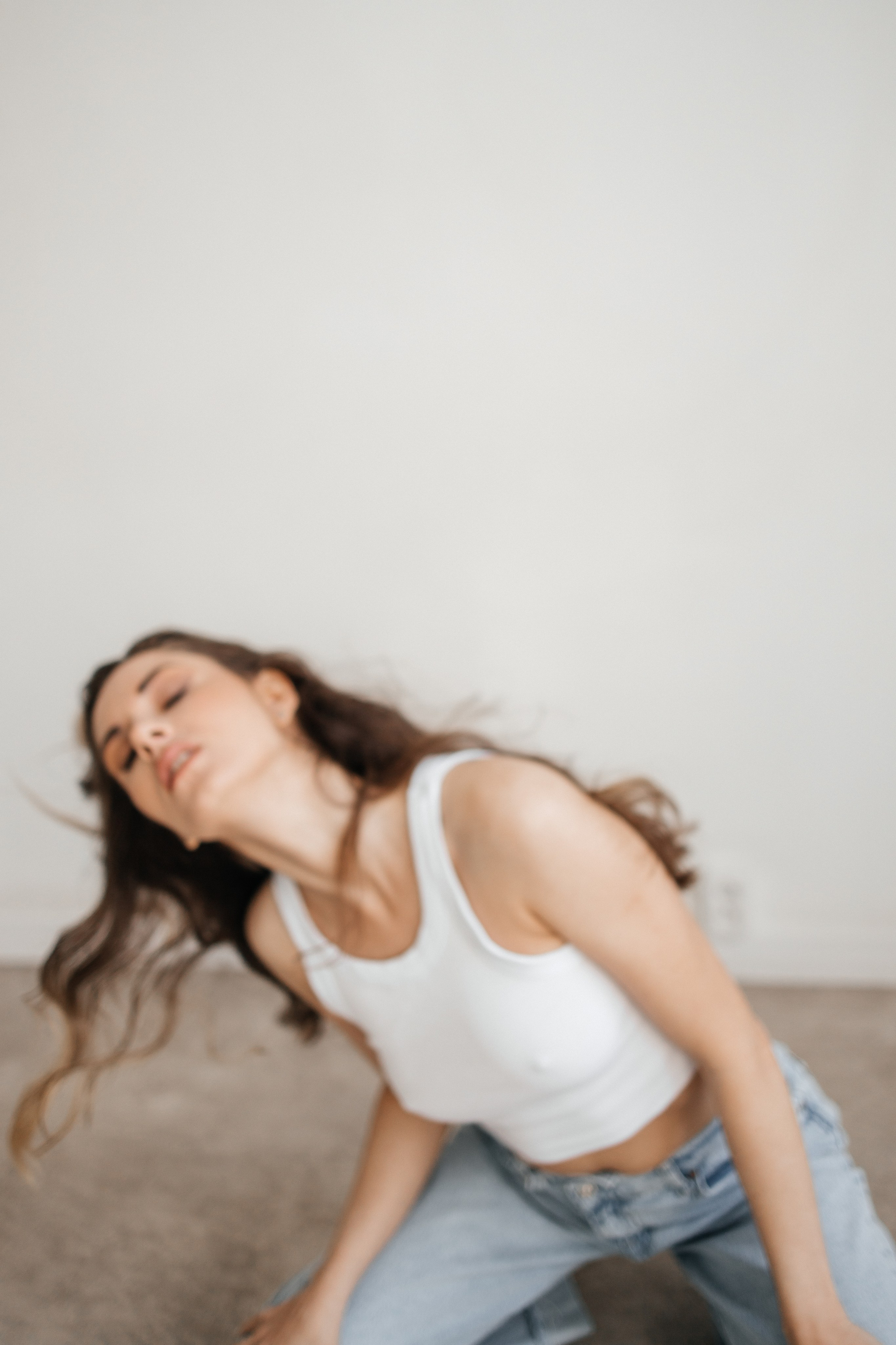 Аксинья. Lifestyle фотограф в Санкт-Петербурге Анна Щекалева