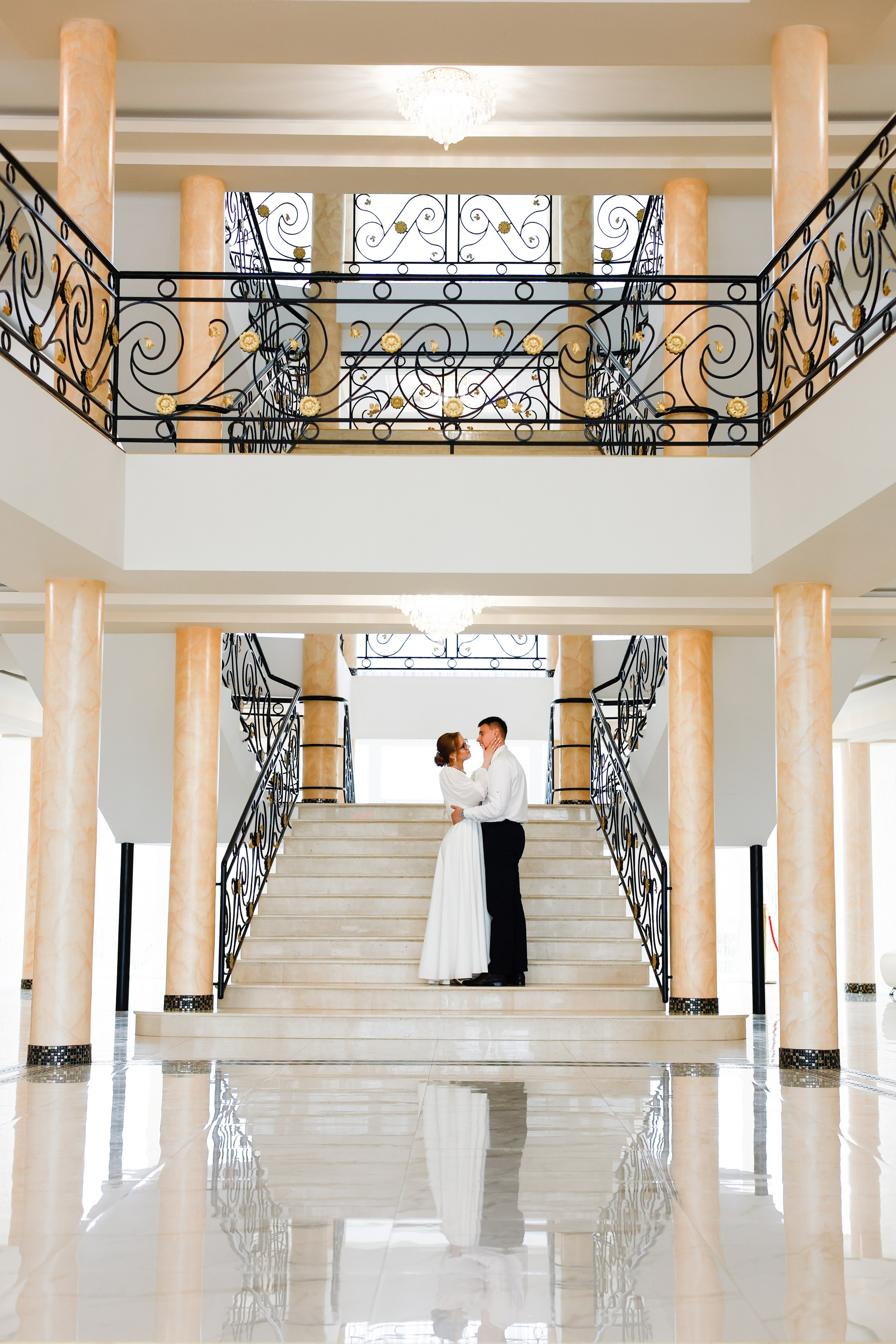 Елизавета. Свадебный фотограф Мариуполь/Бердянск