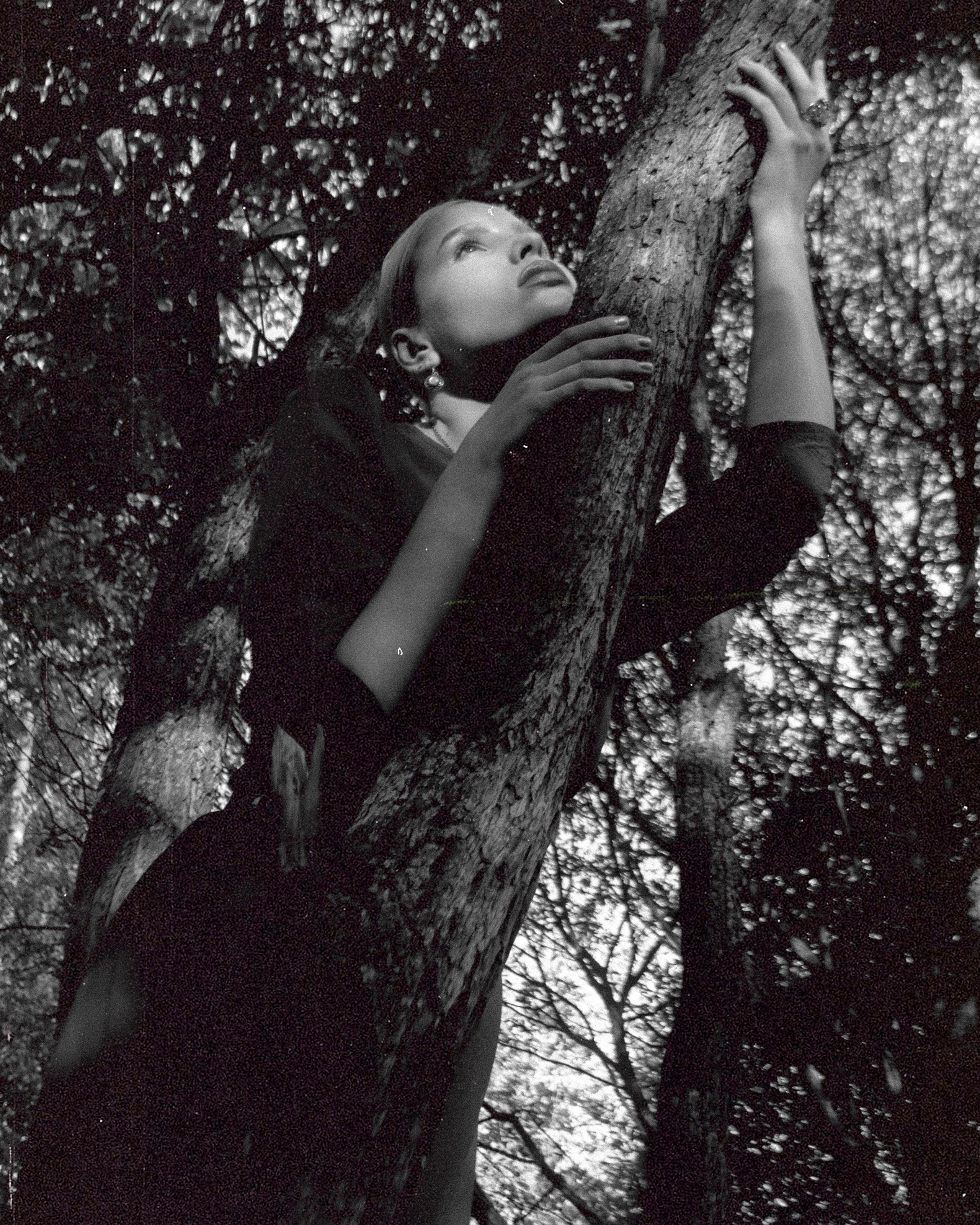 Марина. Портретный фотограф в Москве