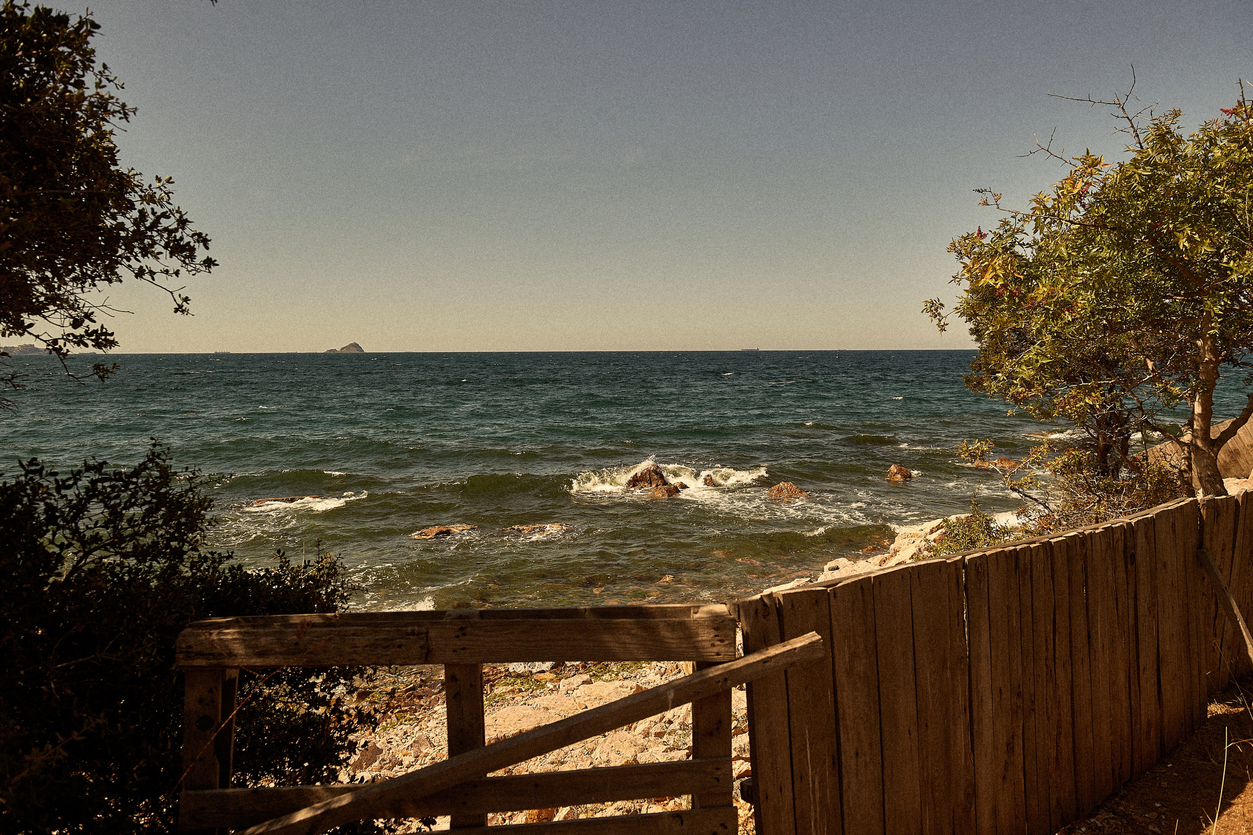 Istanbul. Фотограф Слава Орловский