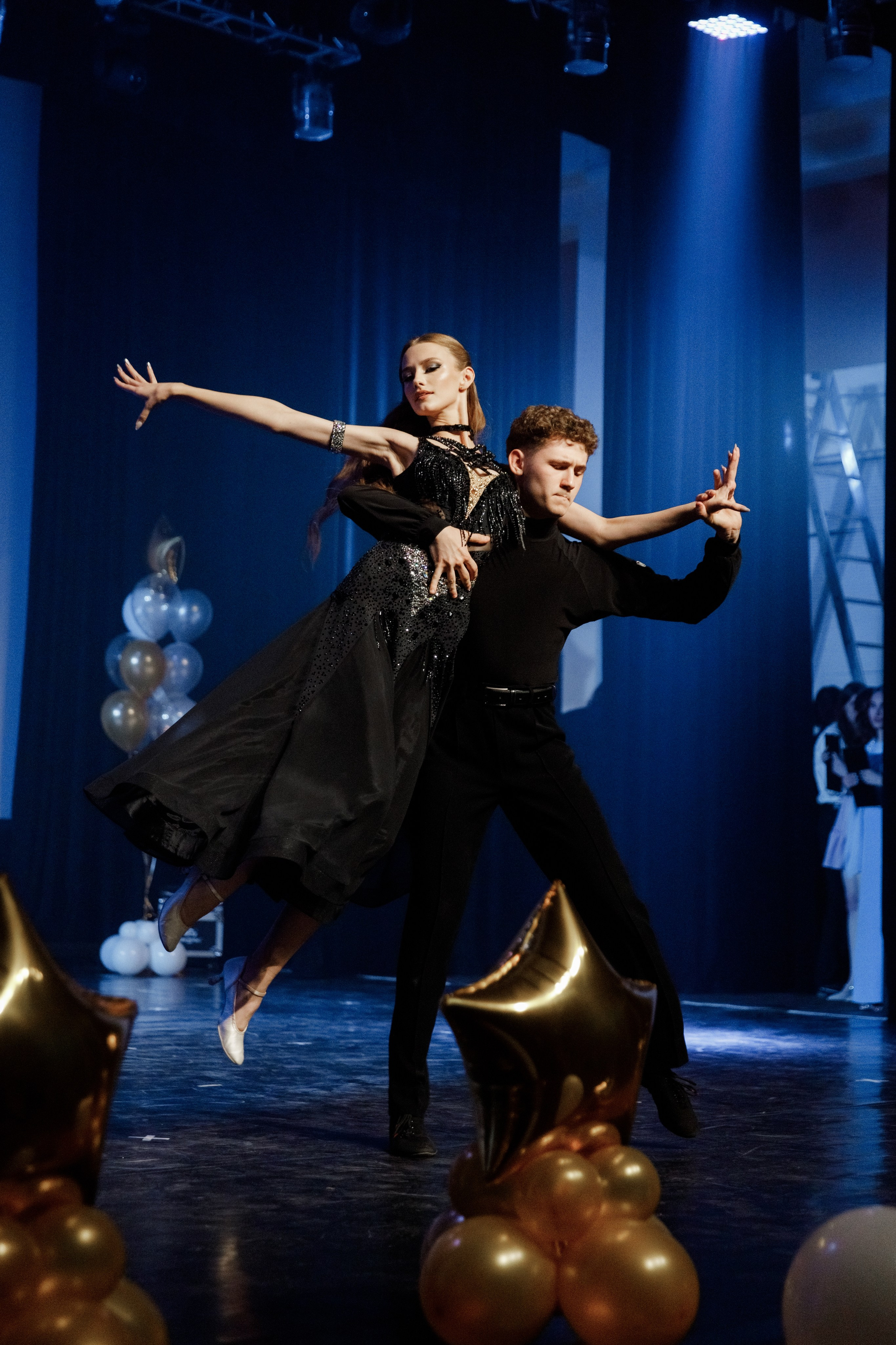 Выпускной_2025. Фотограф Илья Чудин в Саратове