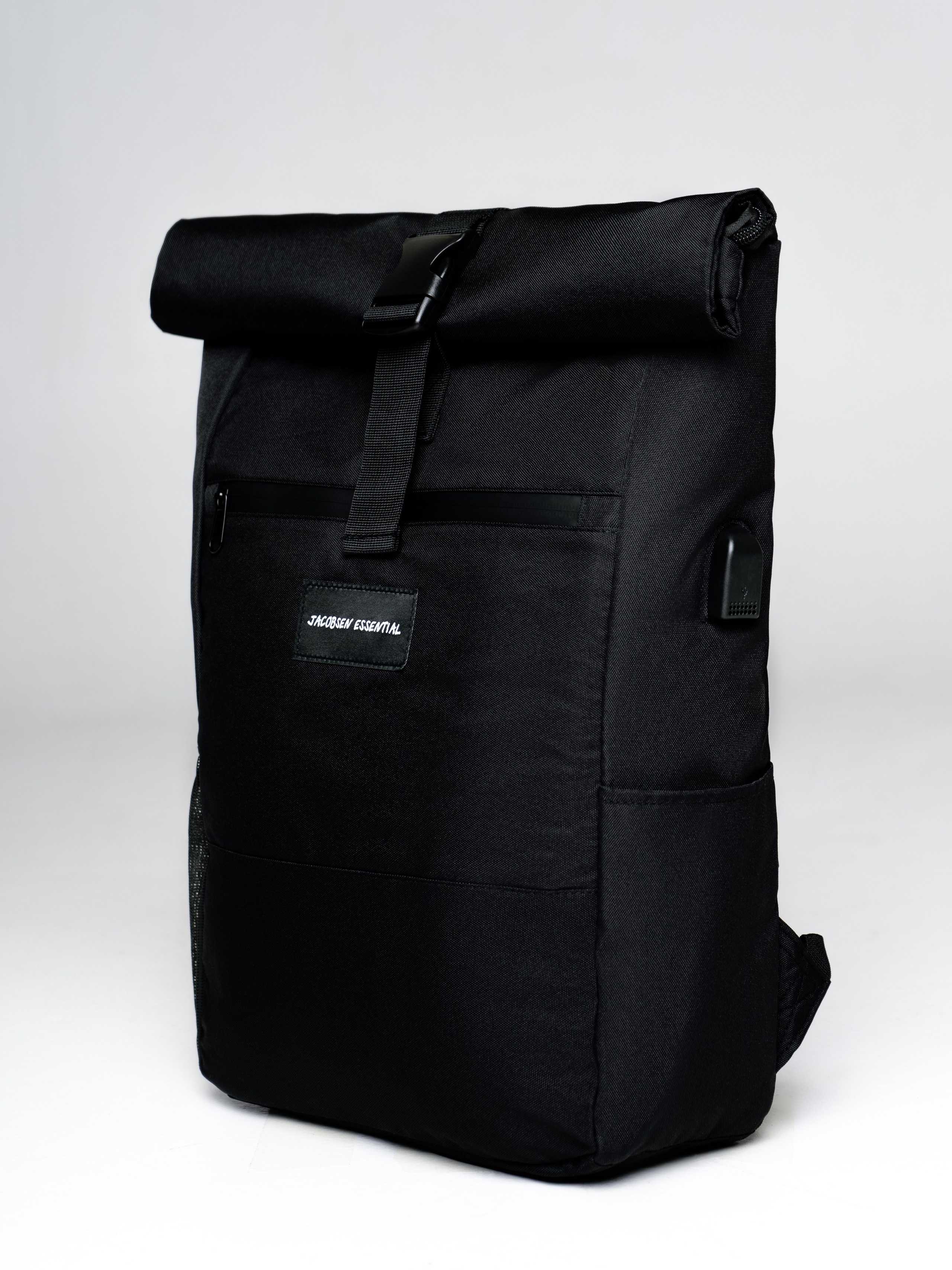 Каталог рюкзаков Jacobsen Essential