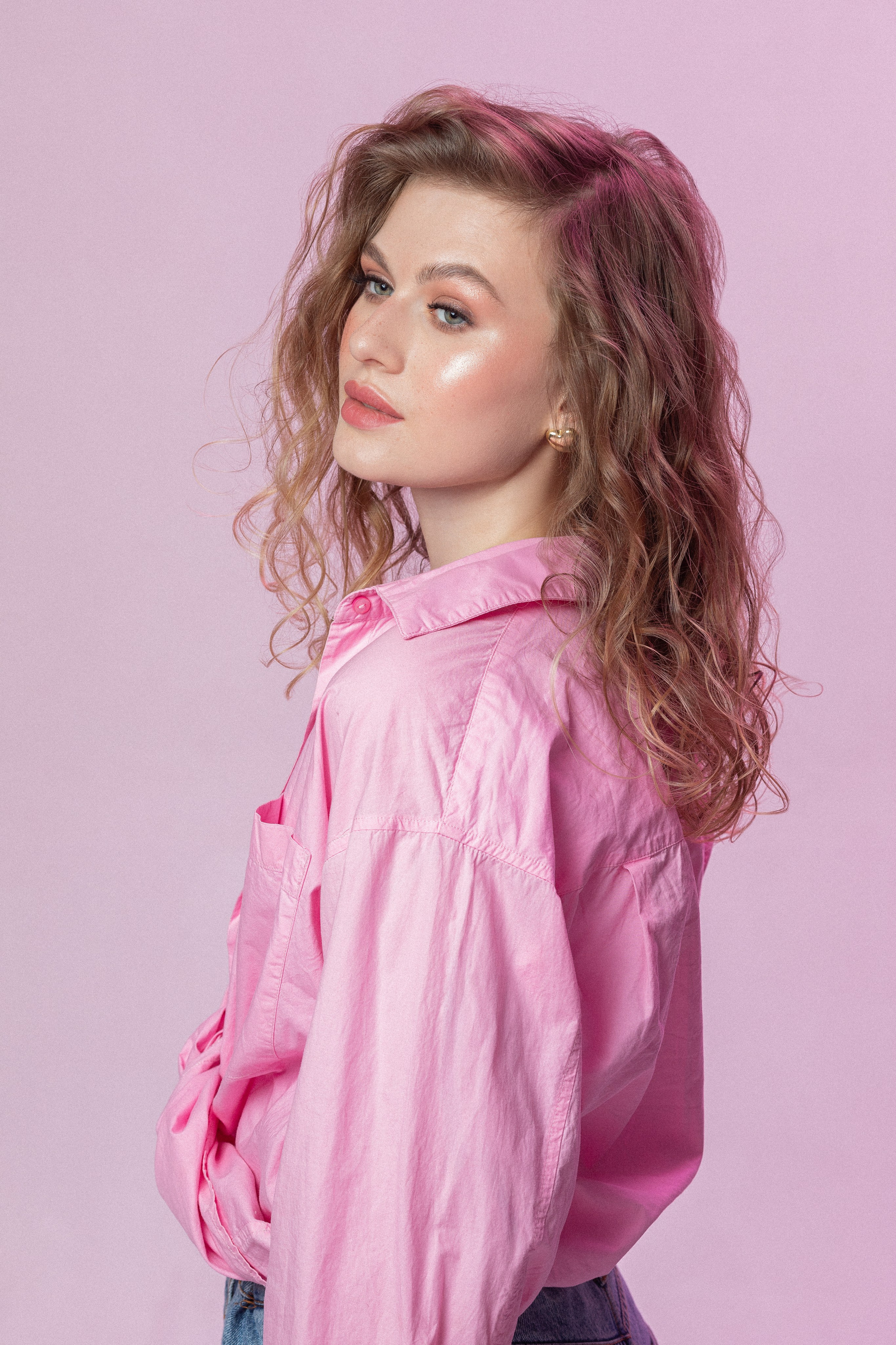 Ретуширование фотографий, до/после. Фотограф в Казани Кристина Цыганова