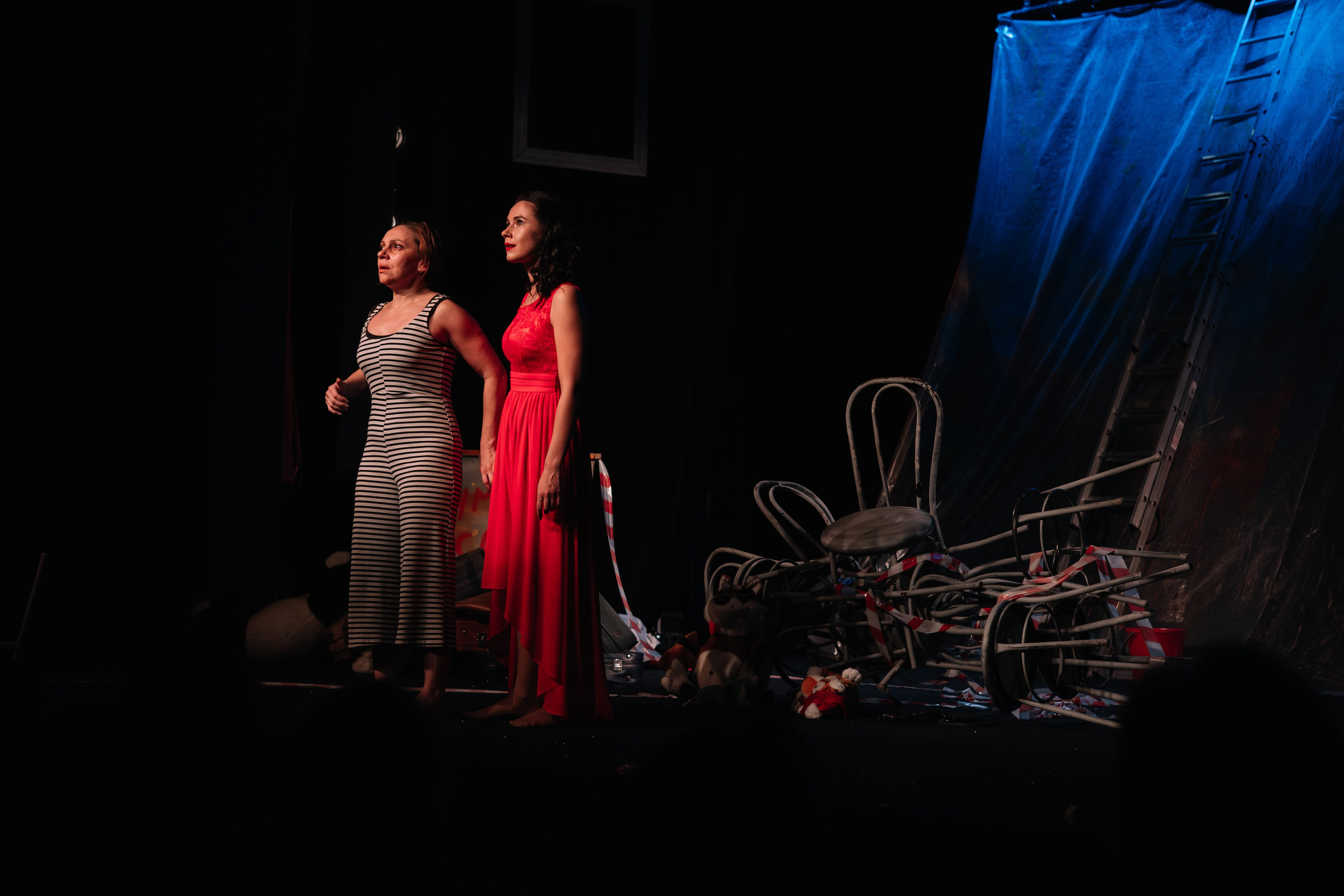 Театр. Фотограф и видеограф в Тюмени Анна Жагорина, ваши фото еще не отдавали так быстро!